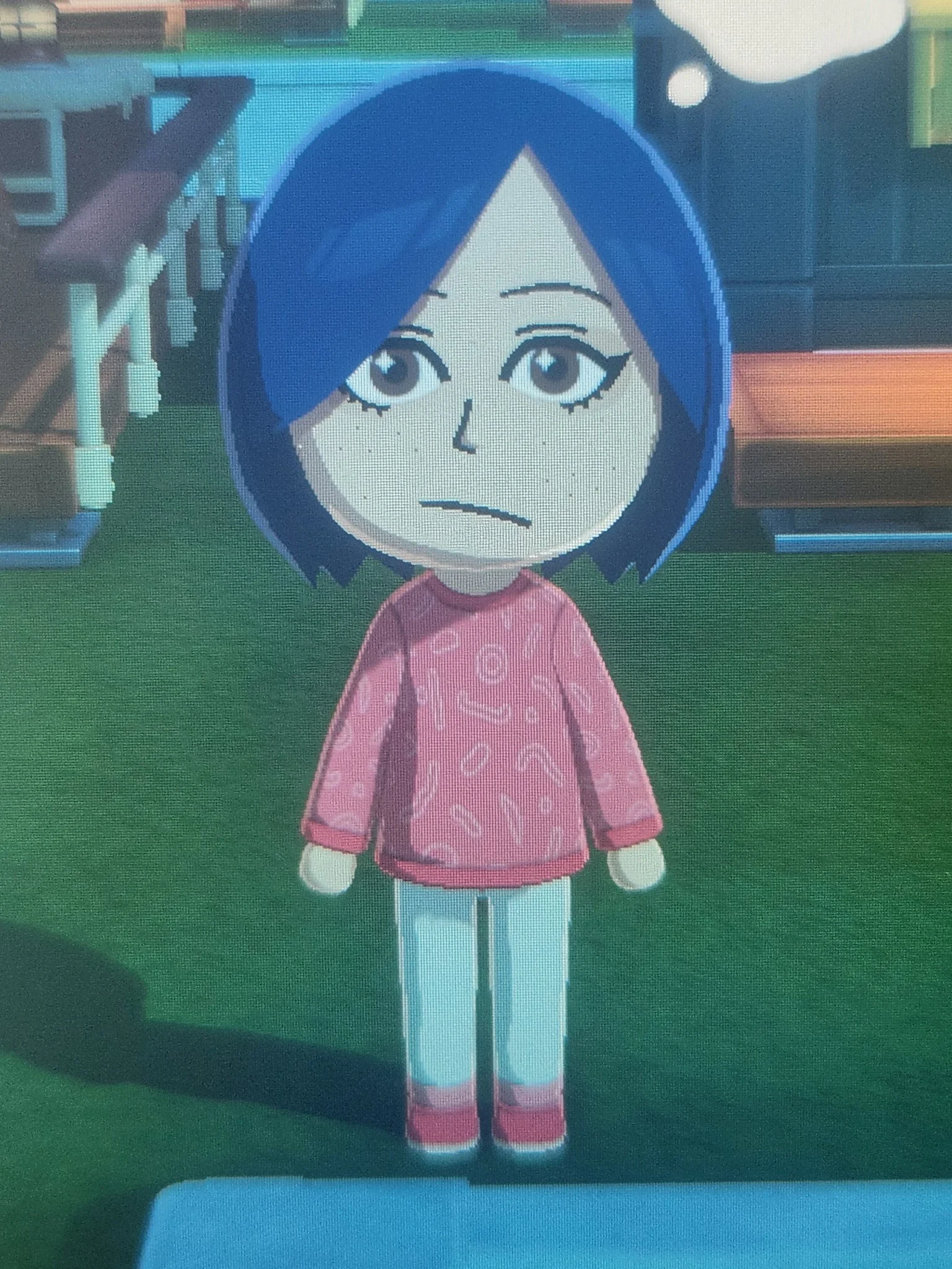 Coraline Jones