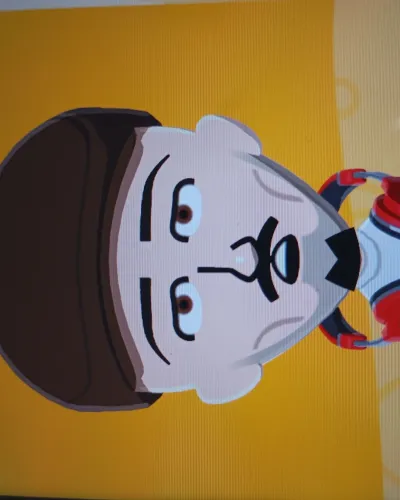 Mii-Porträt von rickyedit