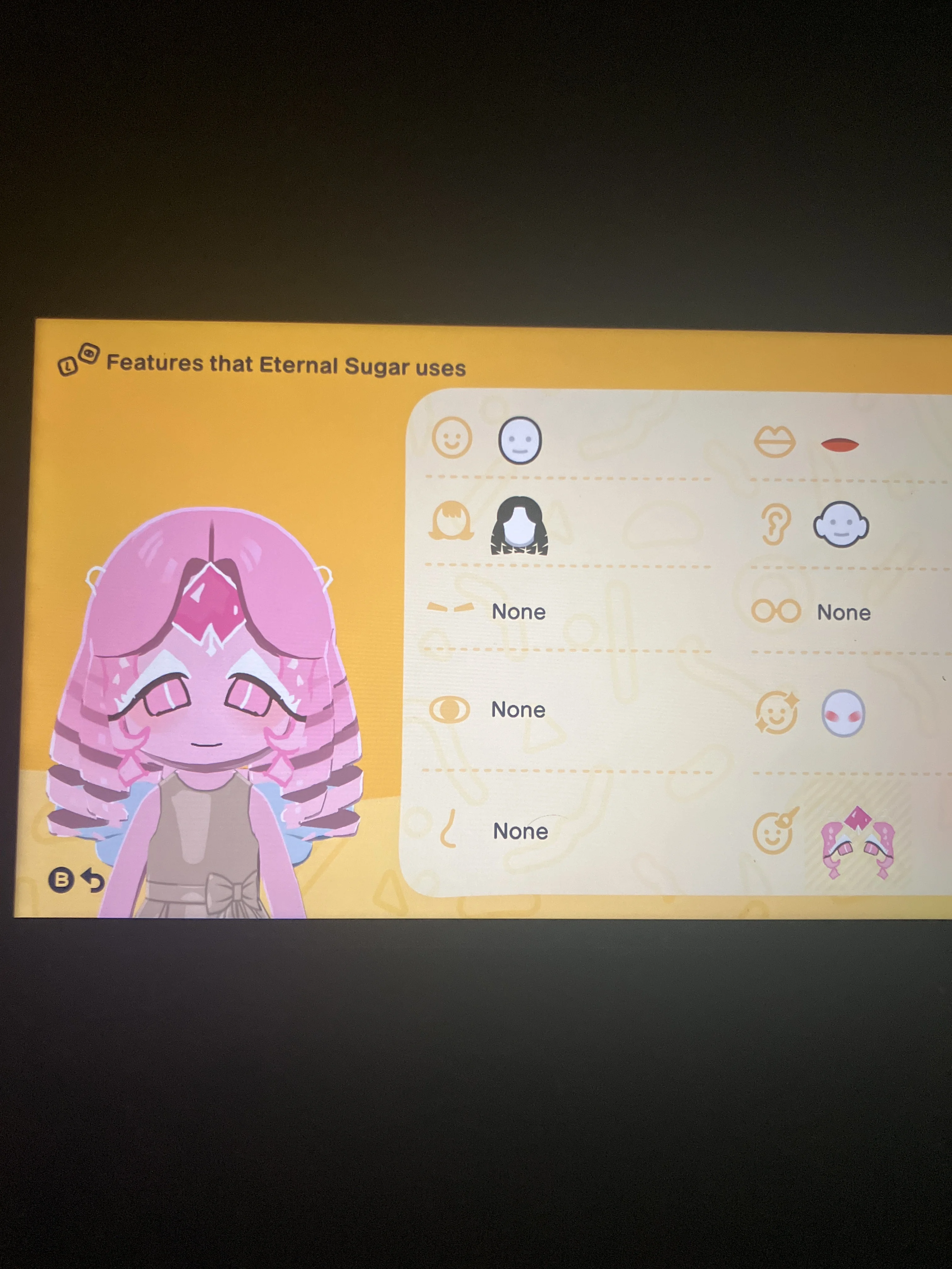 Features
