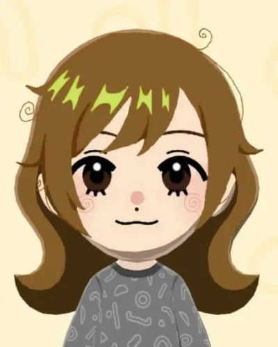 Mii-Porträt von Mly