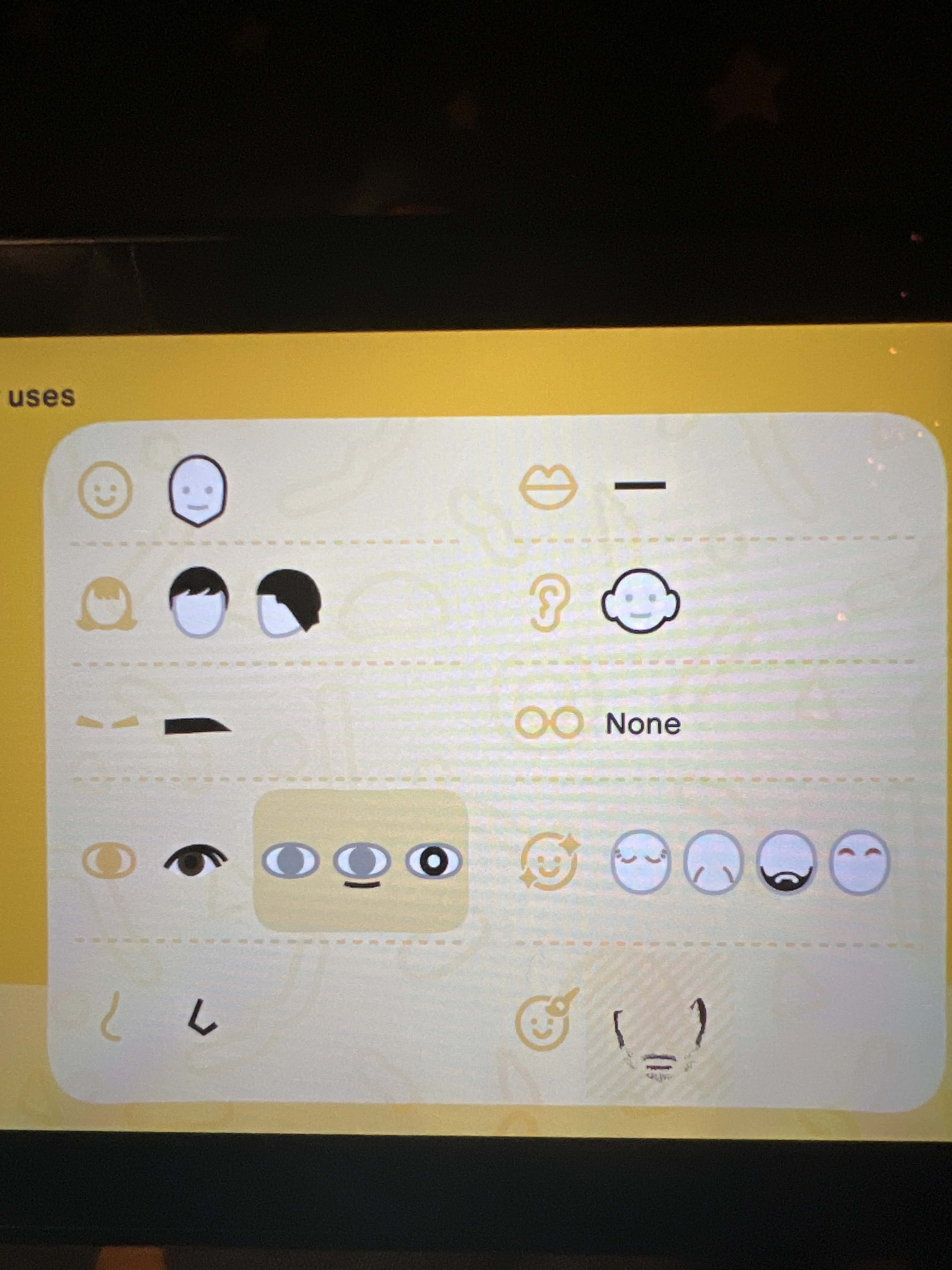 Features
