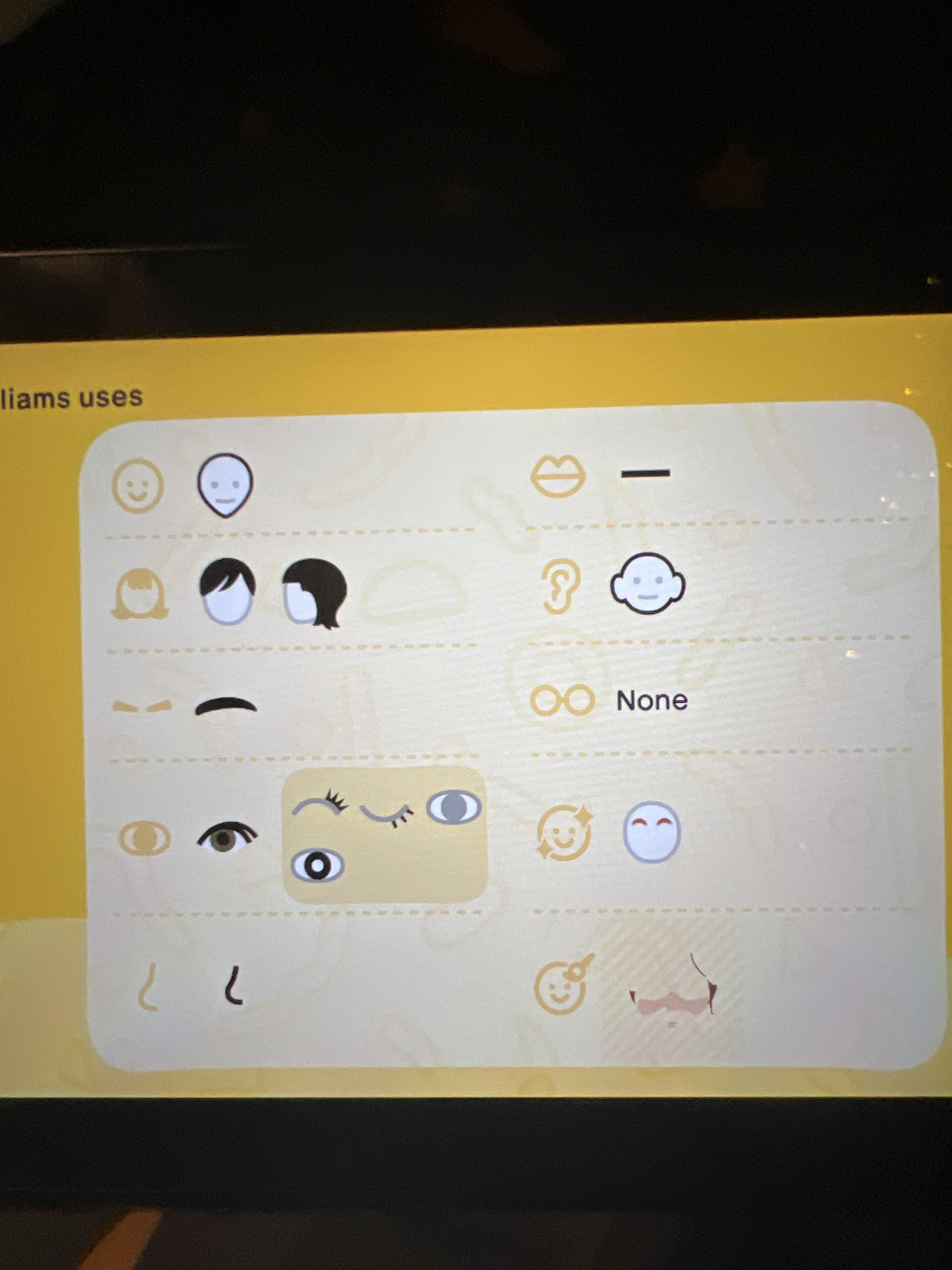 Features