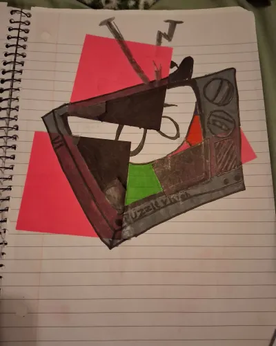 Mii-Porträt von Mr.Puzzles art