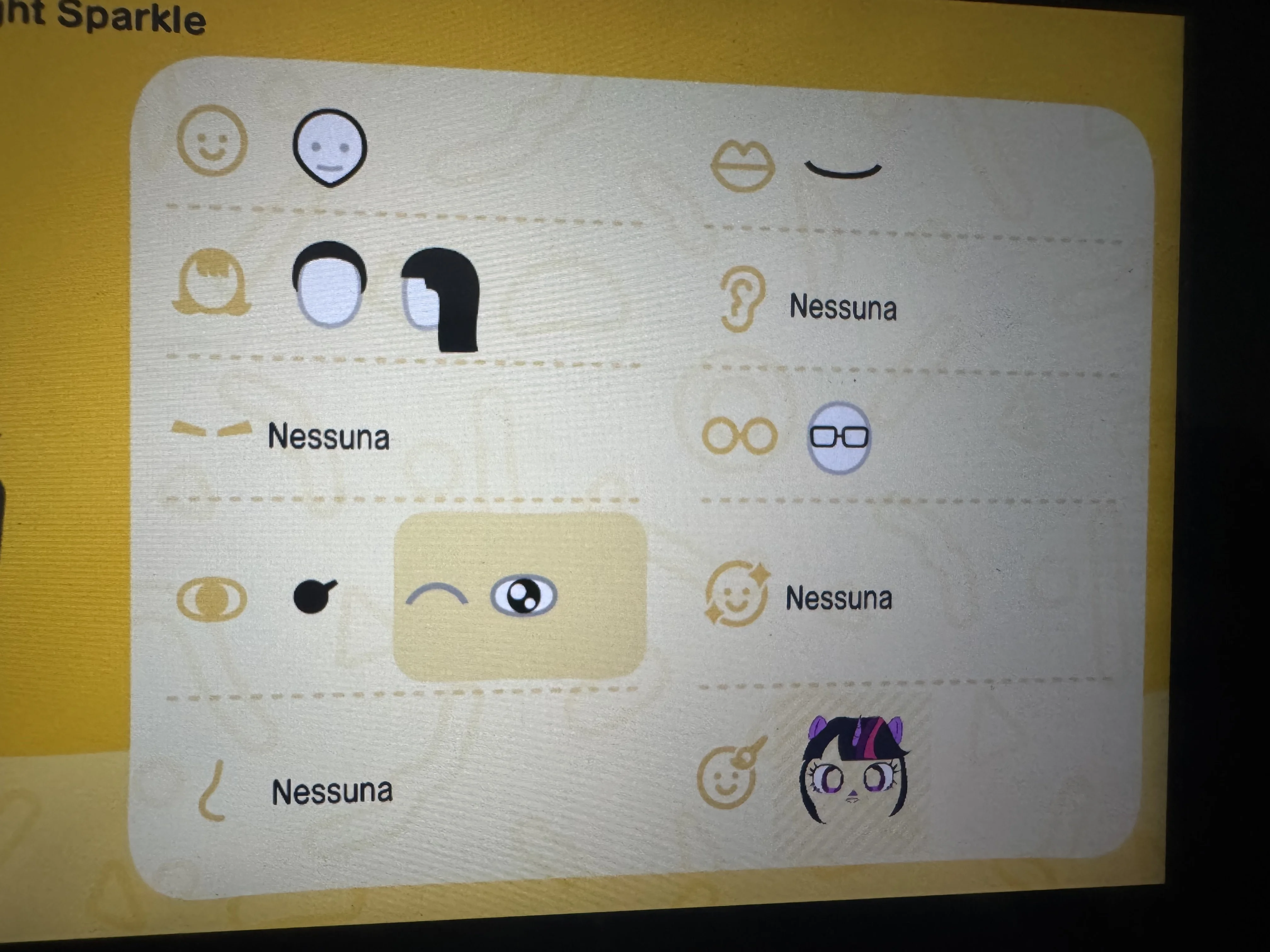 Features