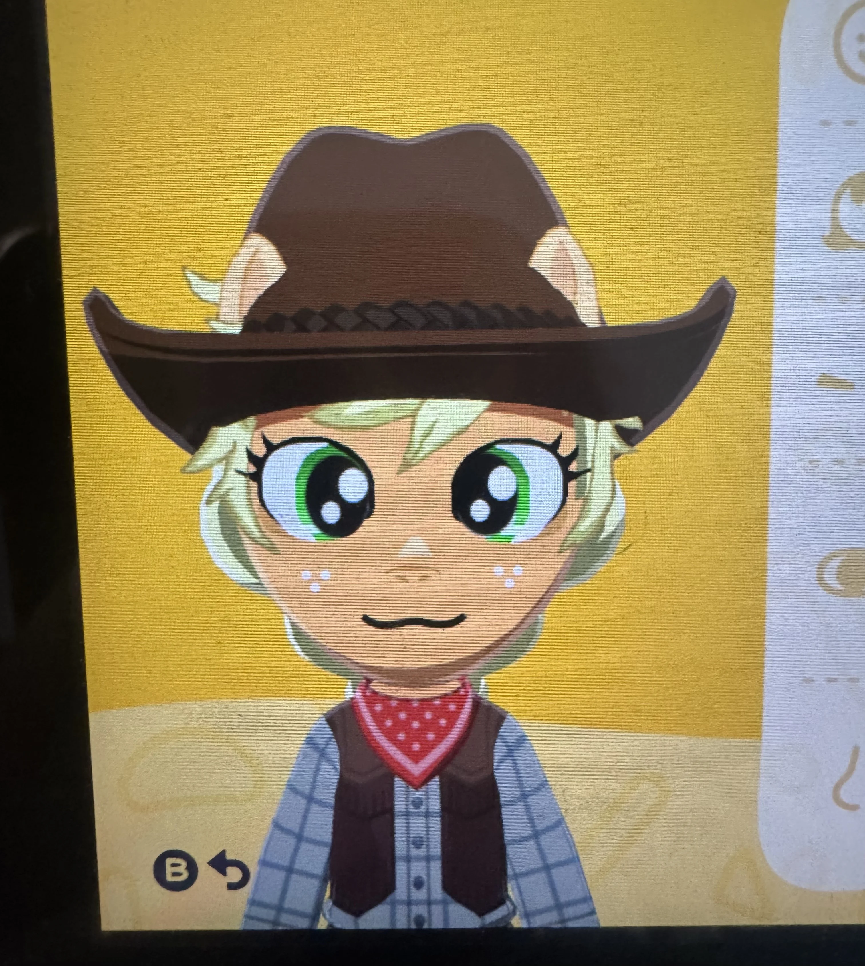 Applejack