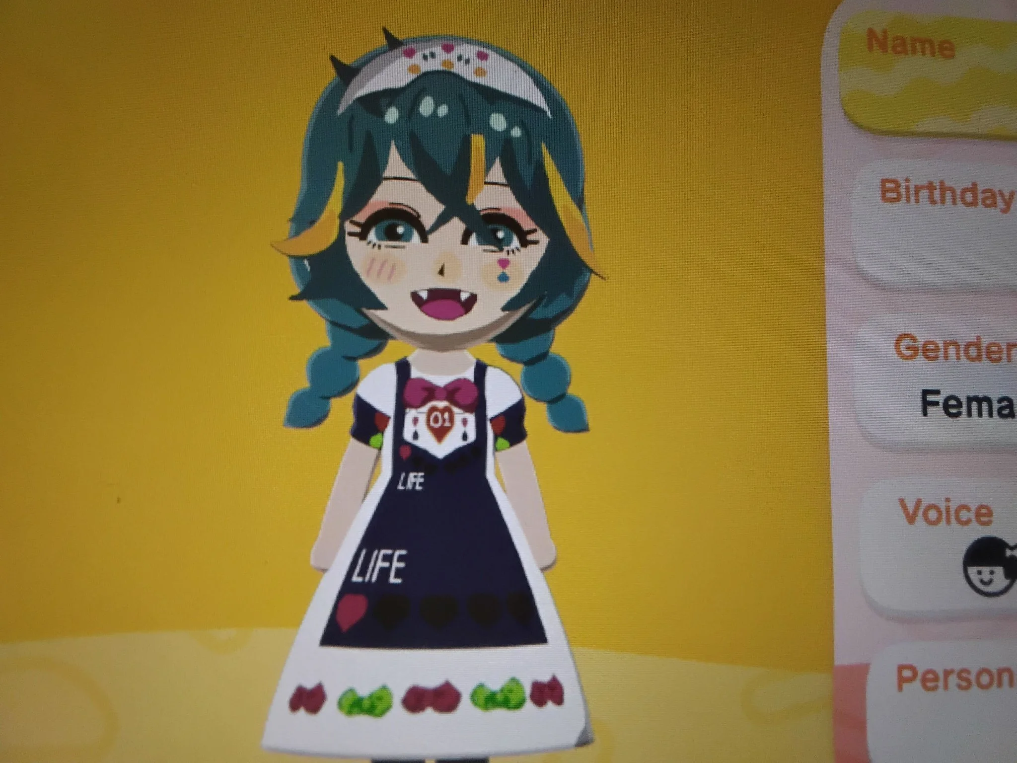 Are U Ok Miku