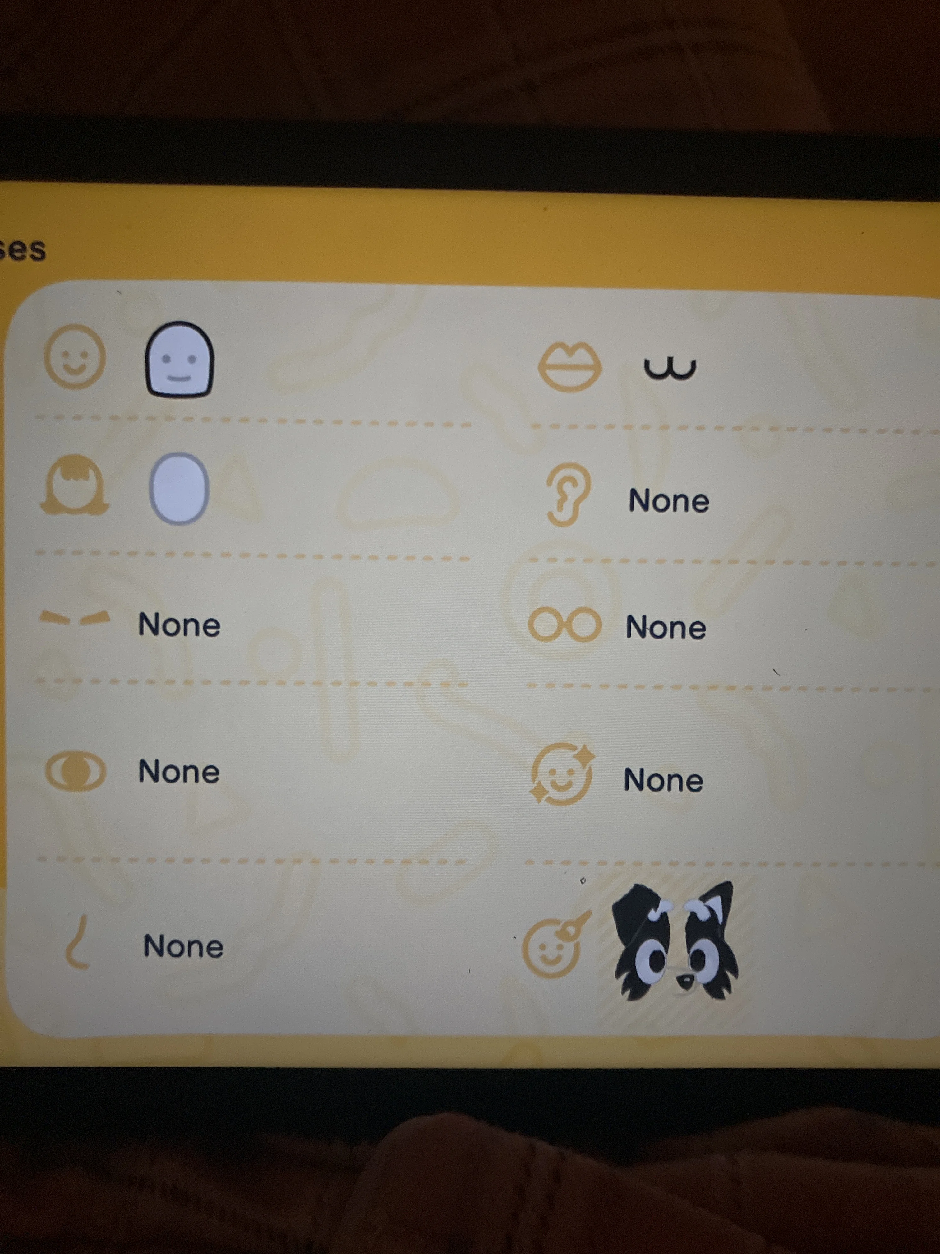 Features