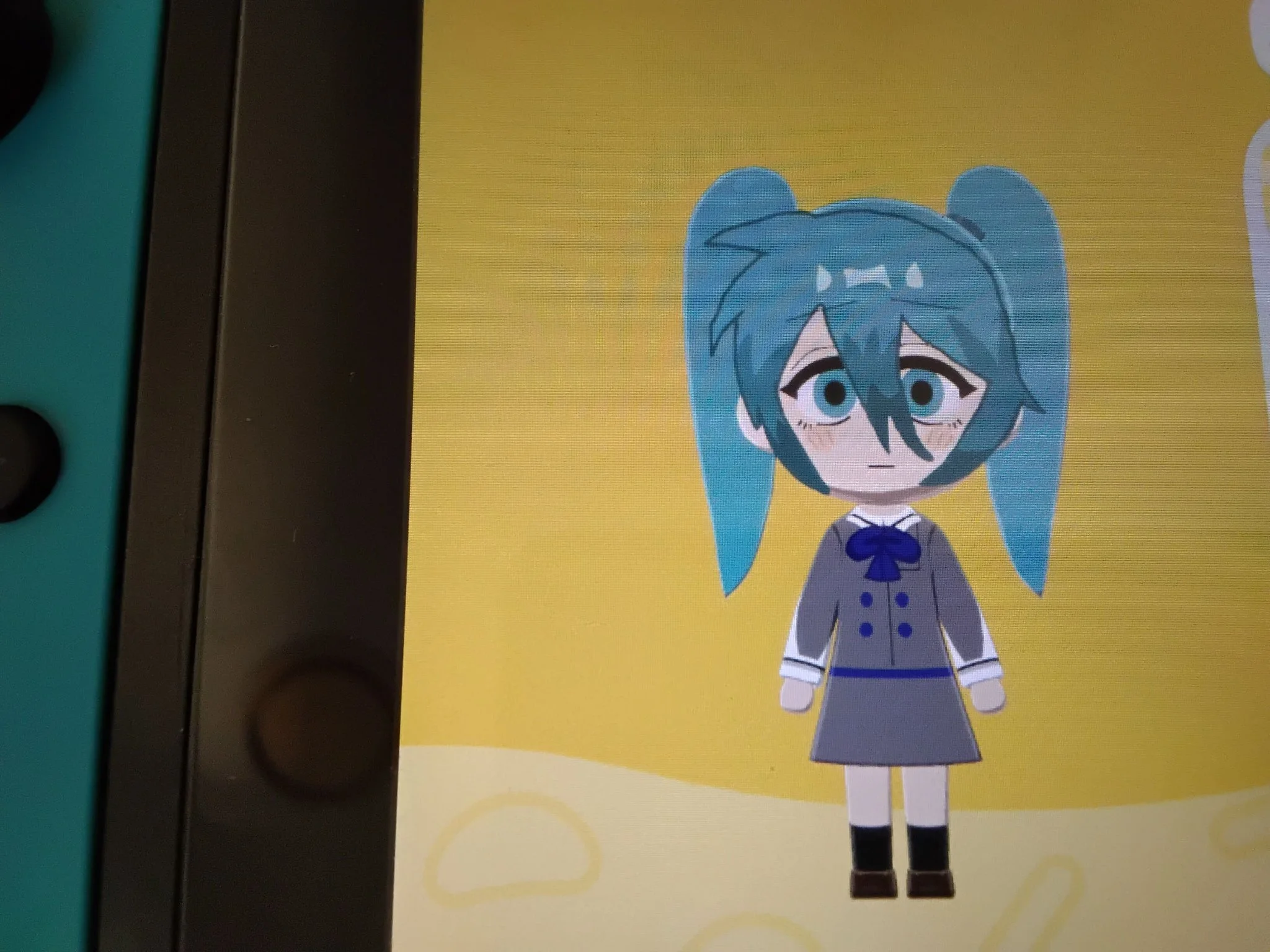 Exorcist miku