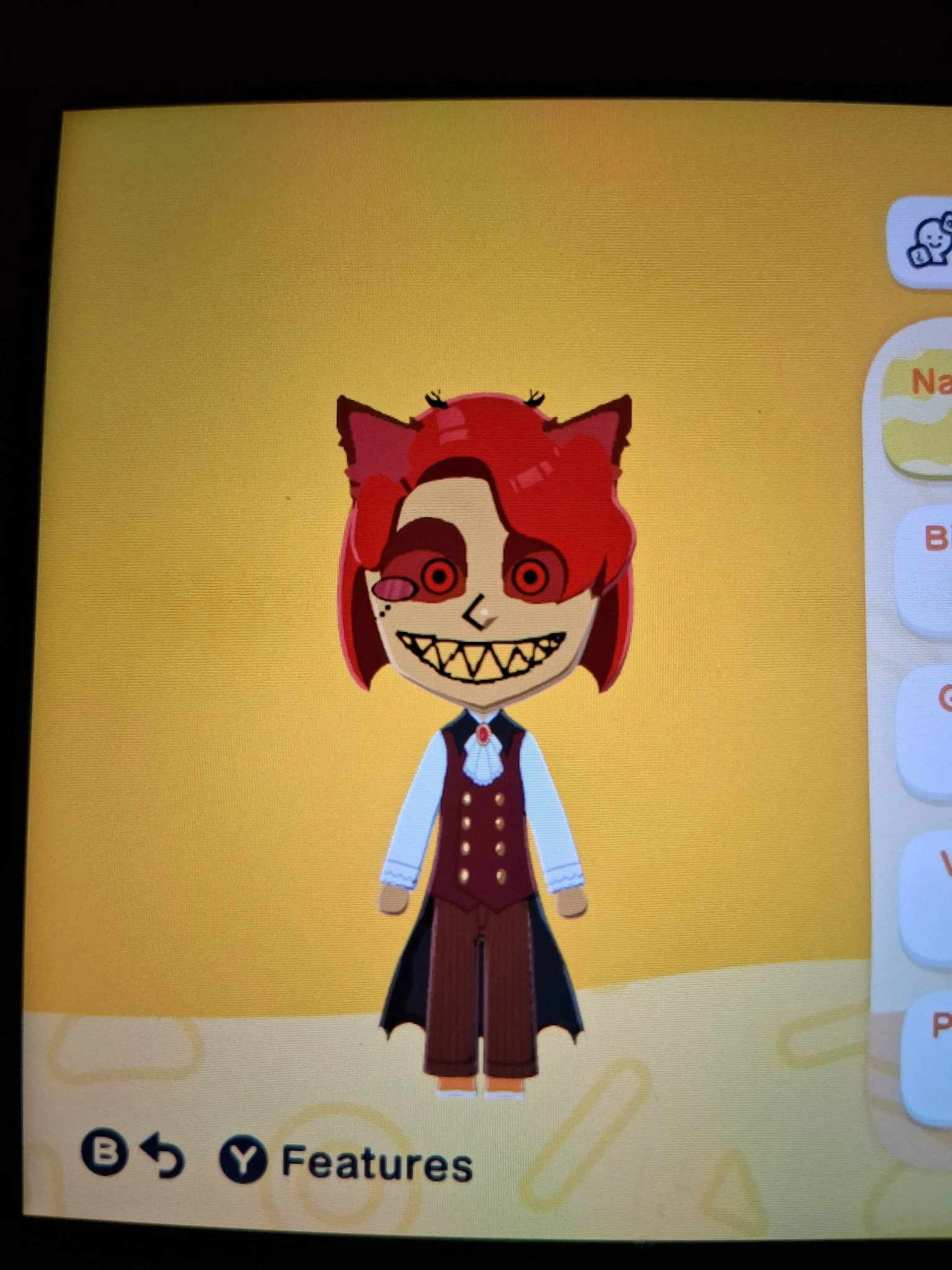 Alastor