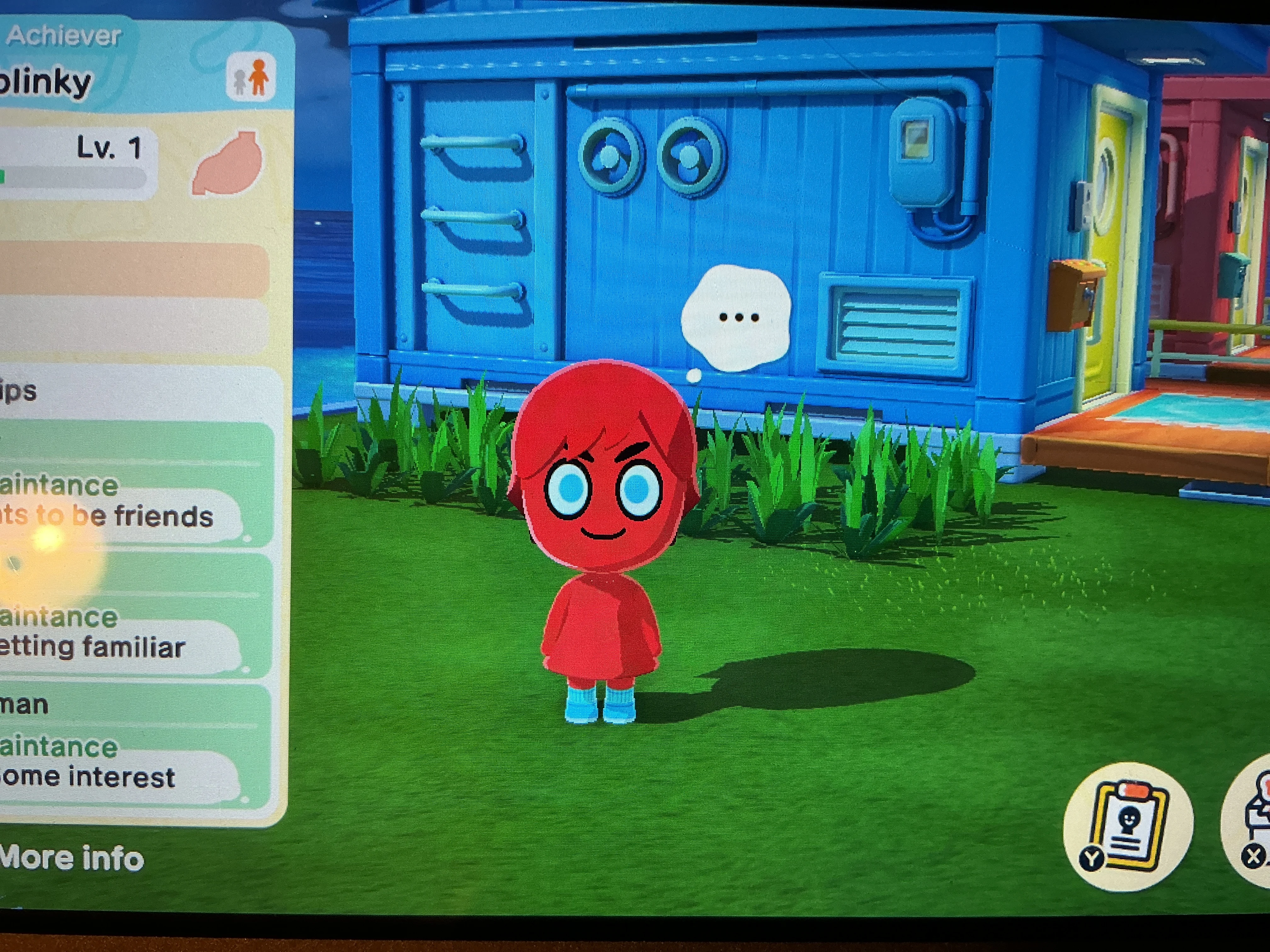 Blinky