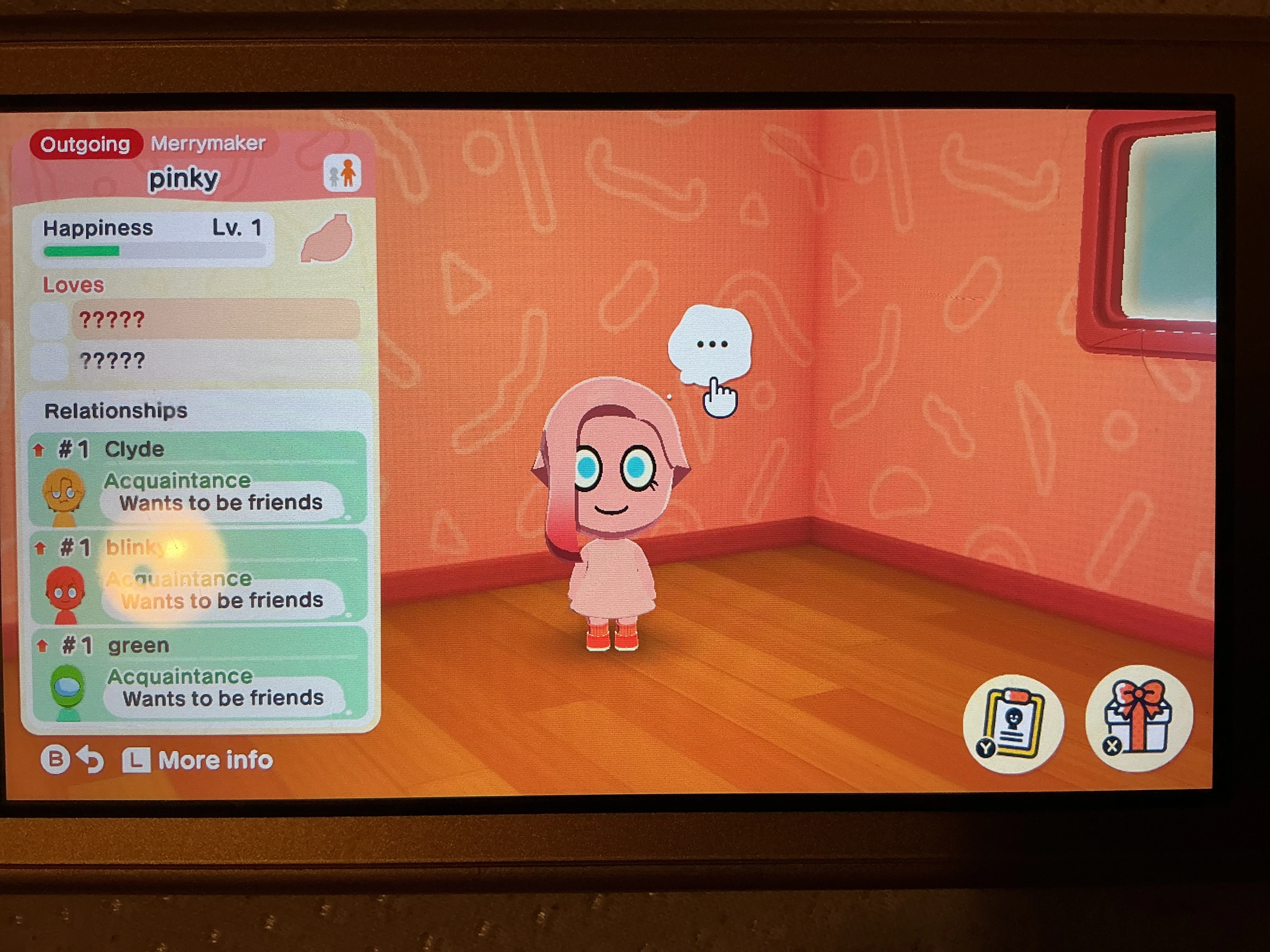 Pinky