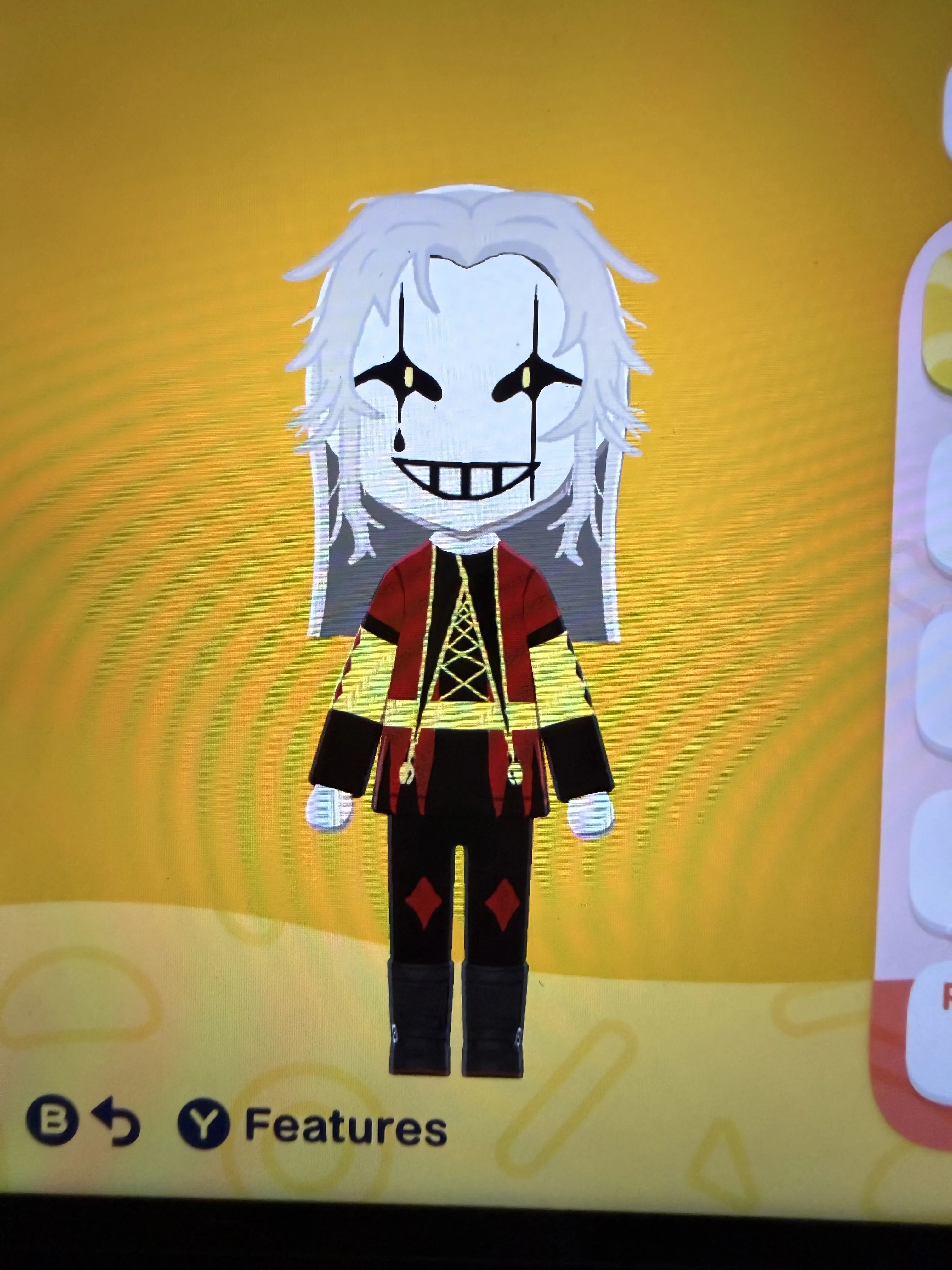 Pierrot