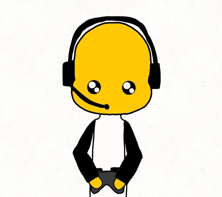 Gamer Beanus