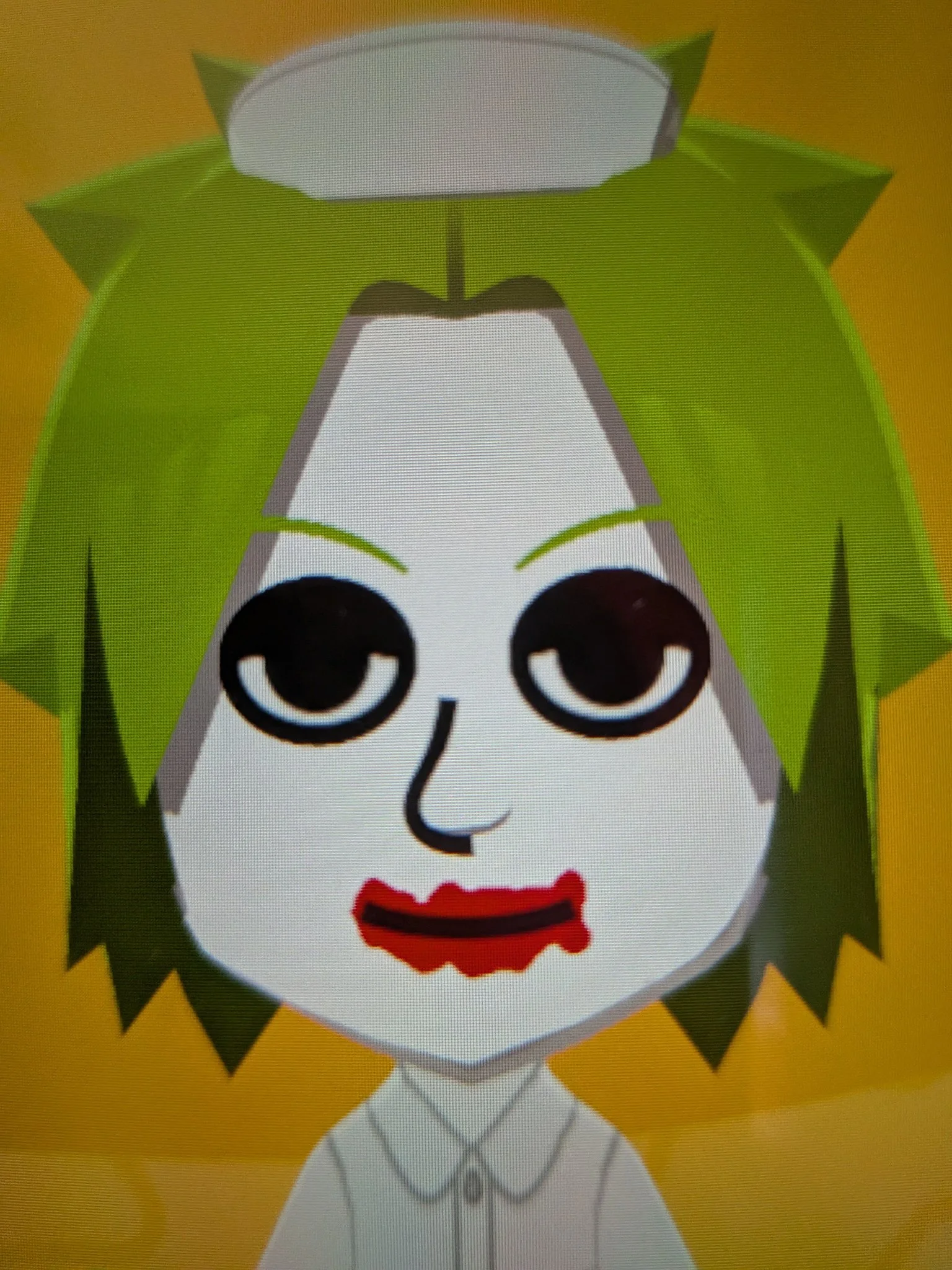 Joker/jack napier
