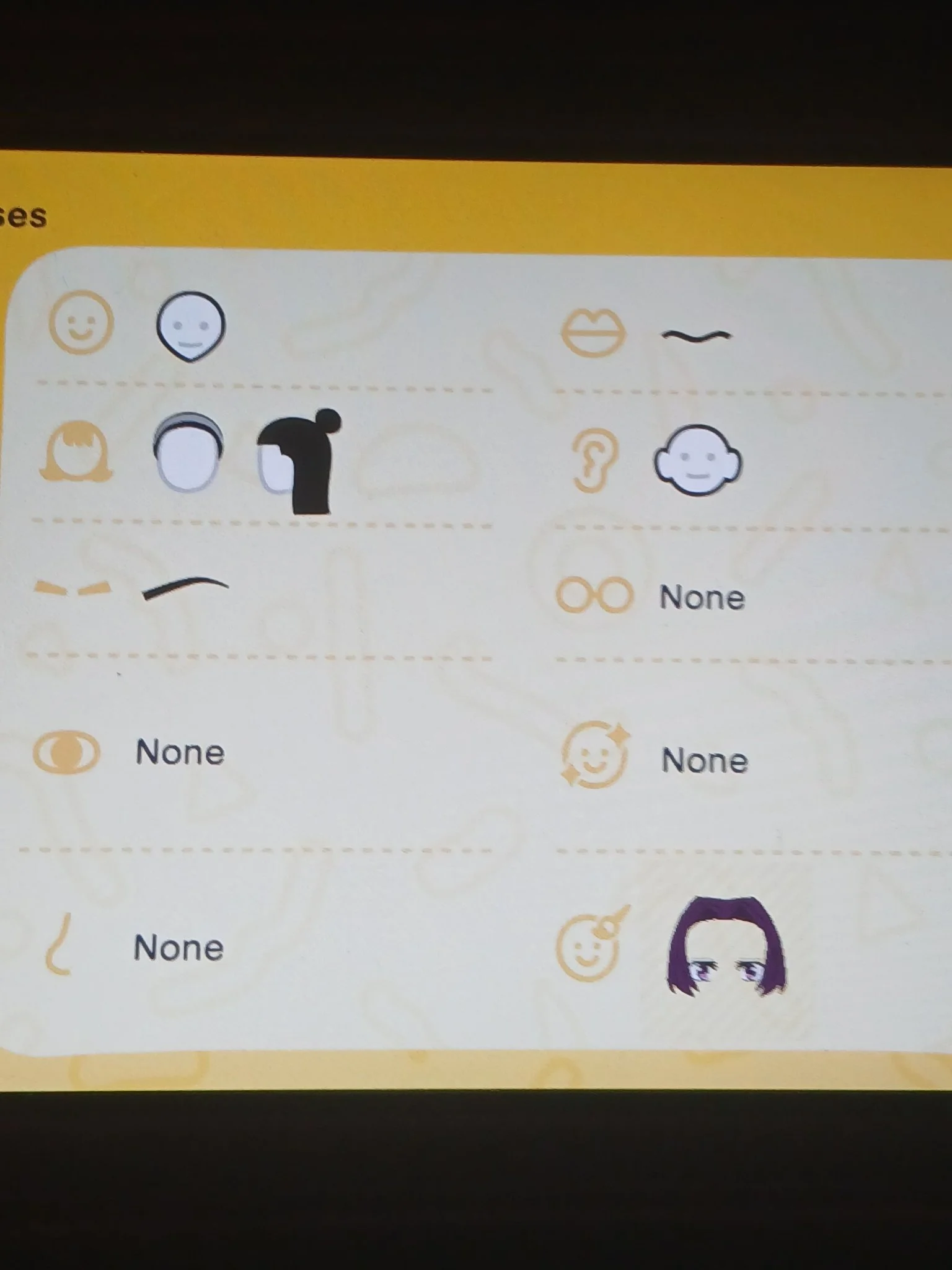Features