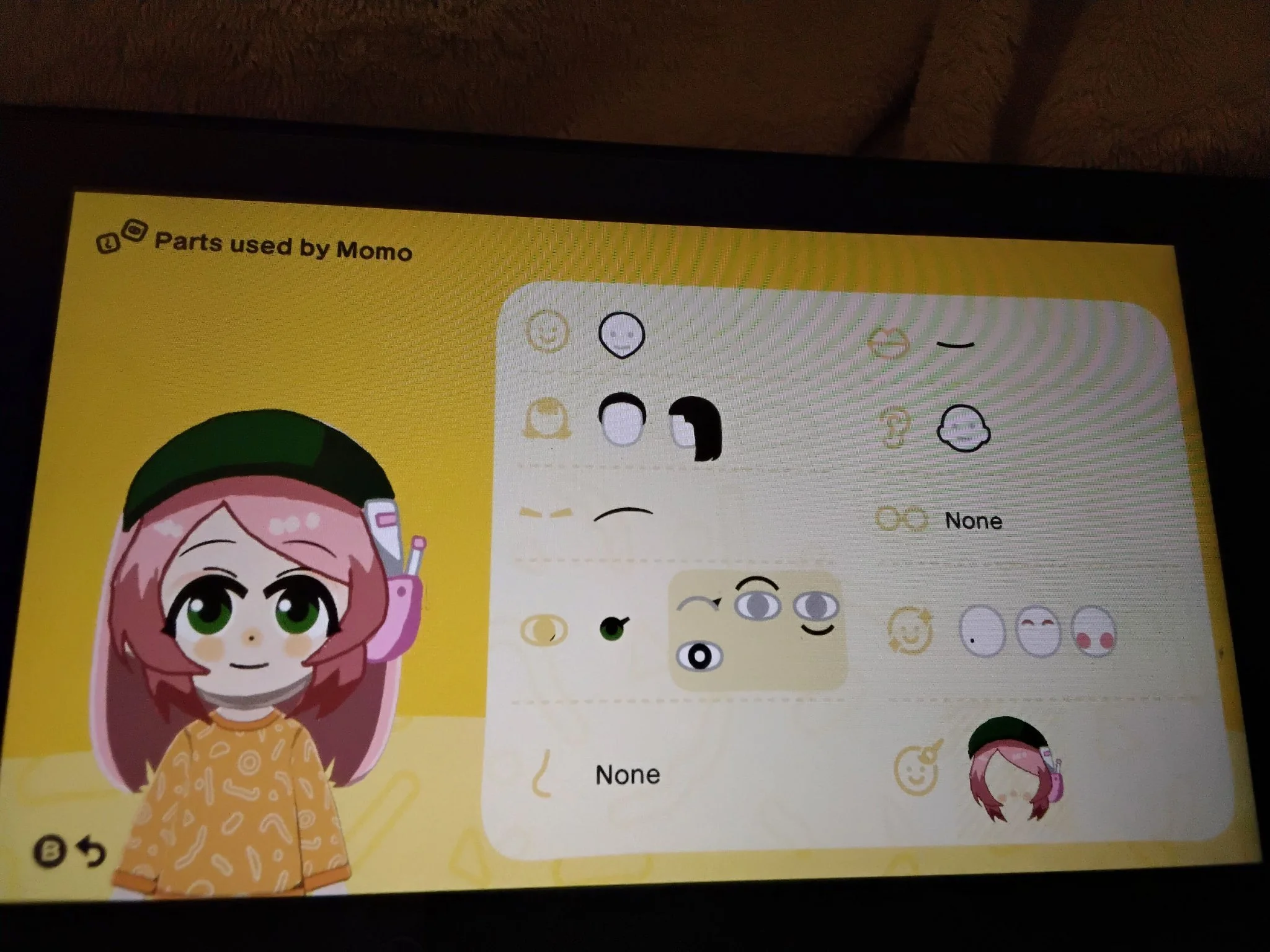 Features