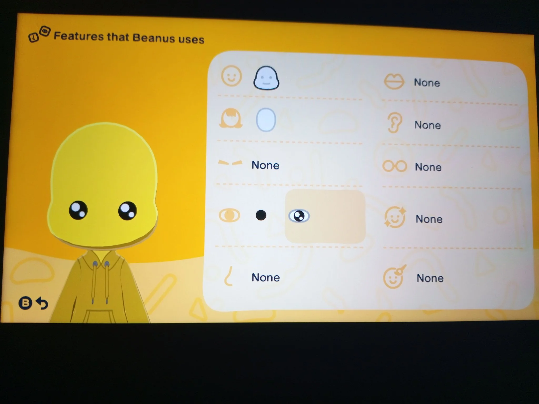 Features