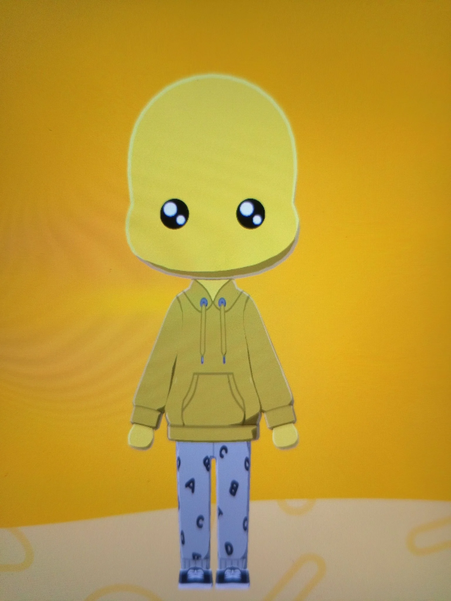 Beanus