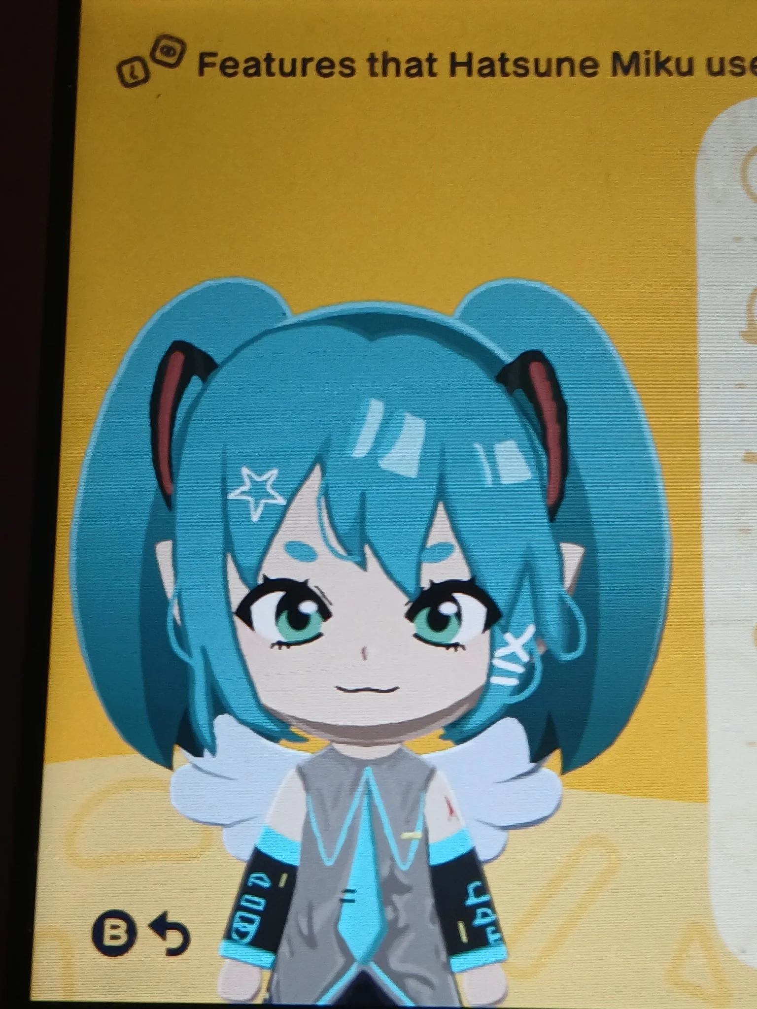 Hatsune Miku