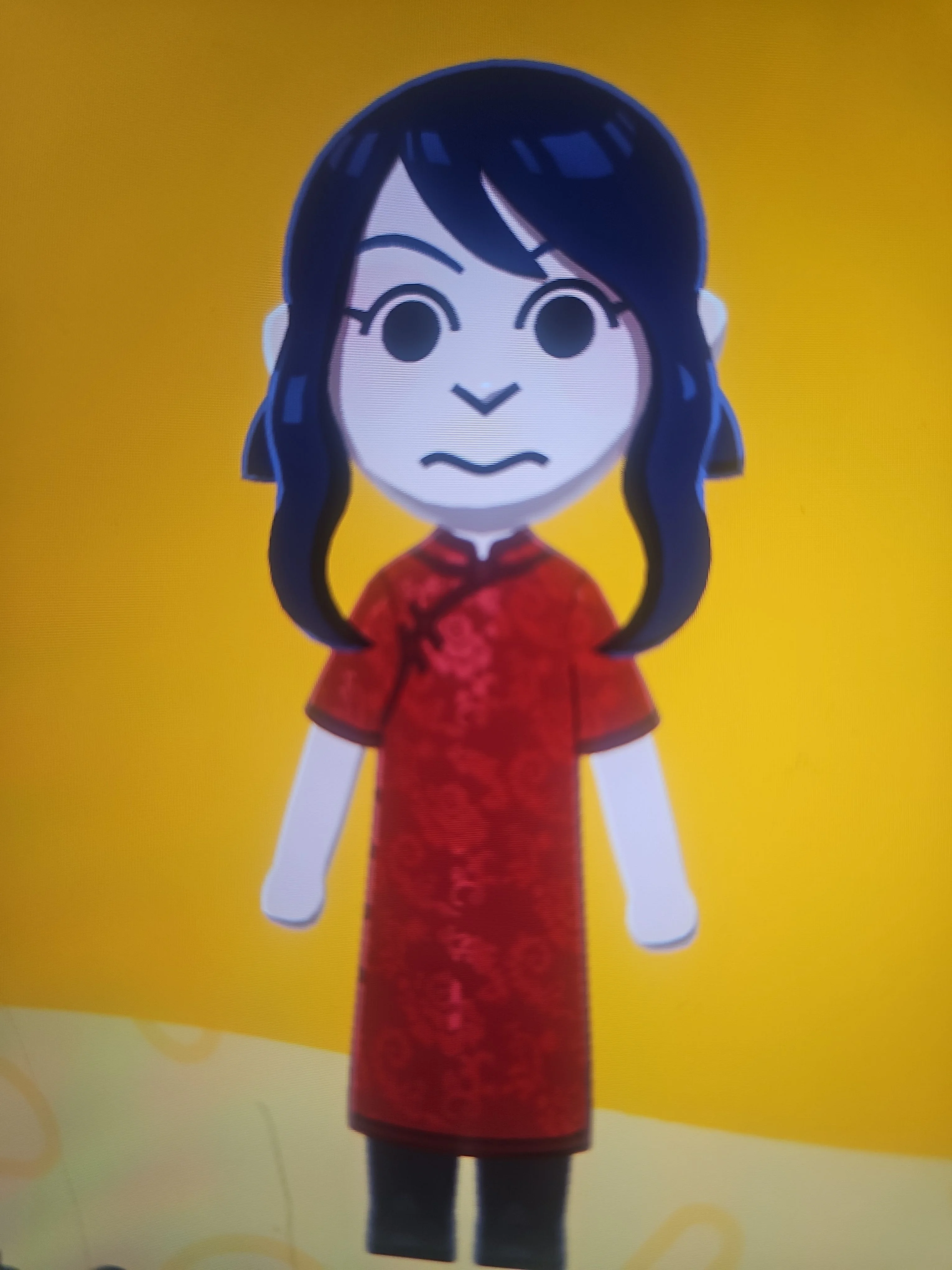 Marinette