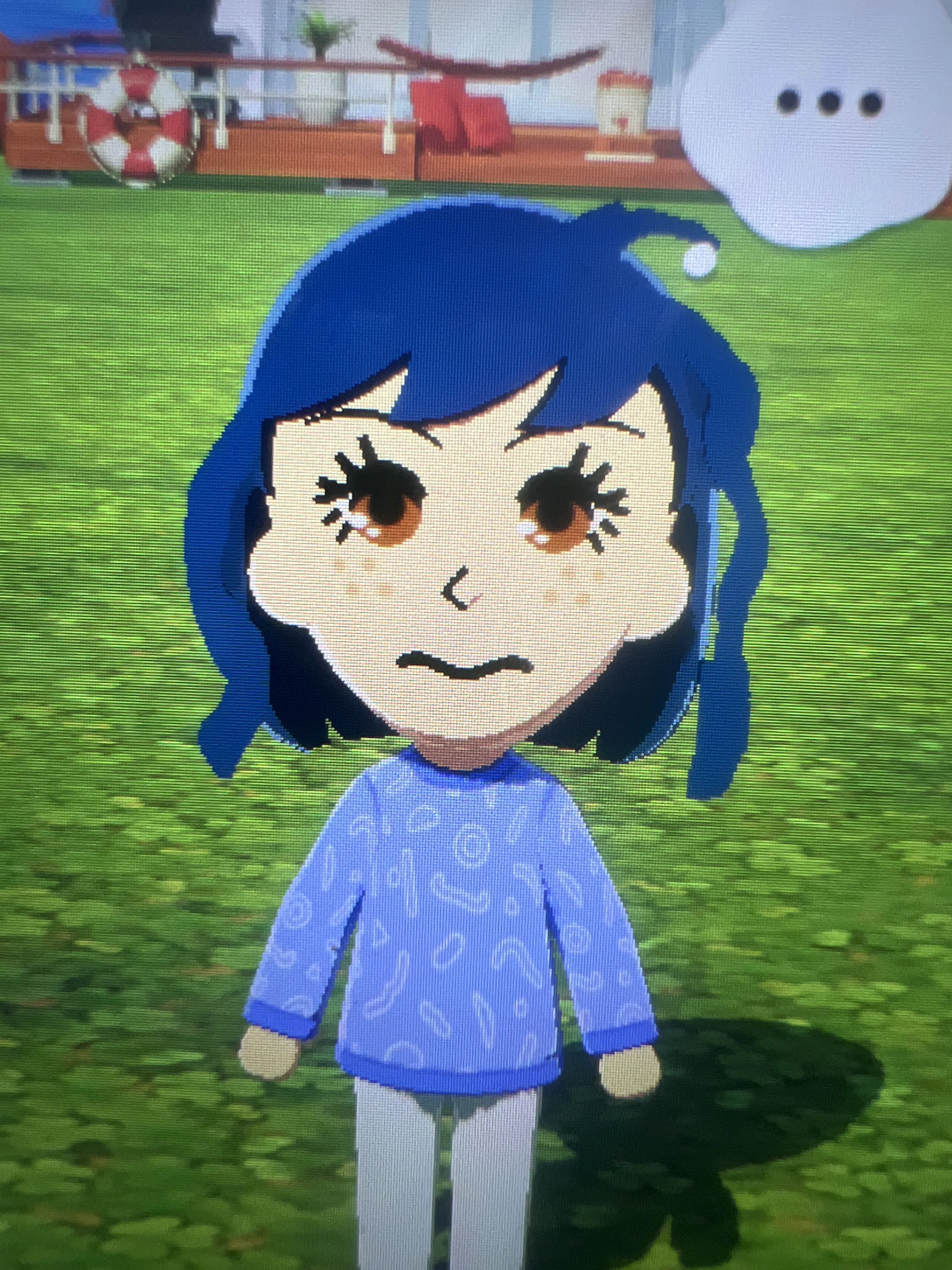 Coraline