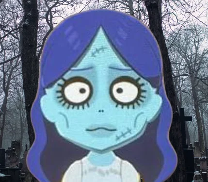 Corpse bride