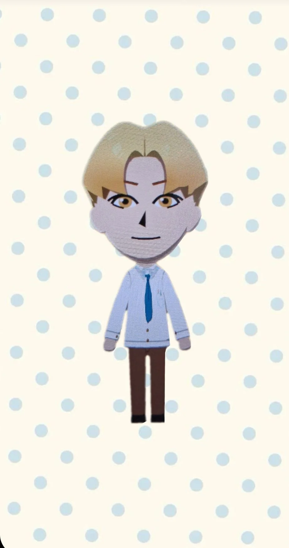 Nathaniel