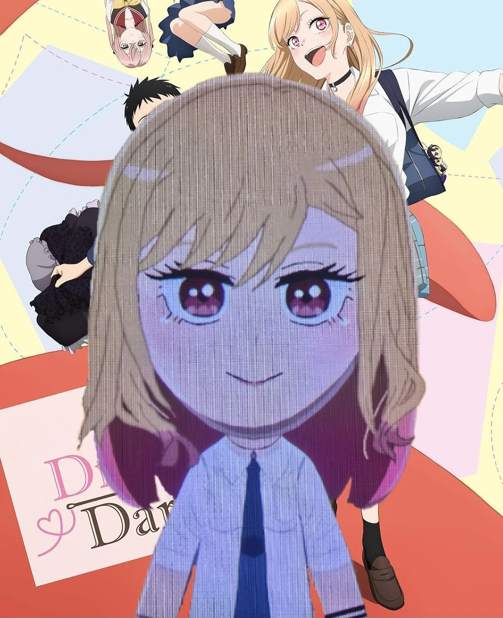Marin Kitagawa