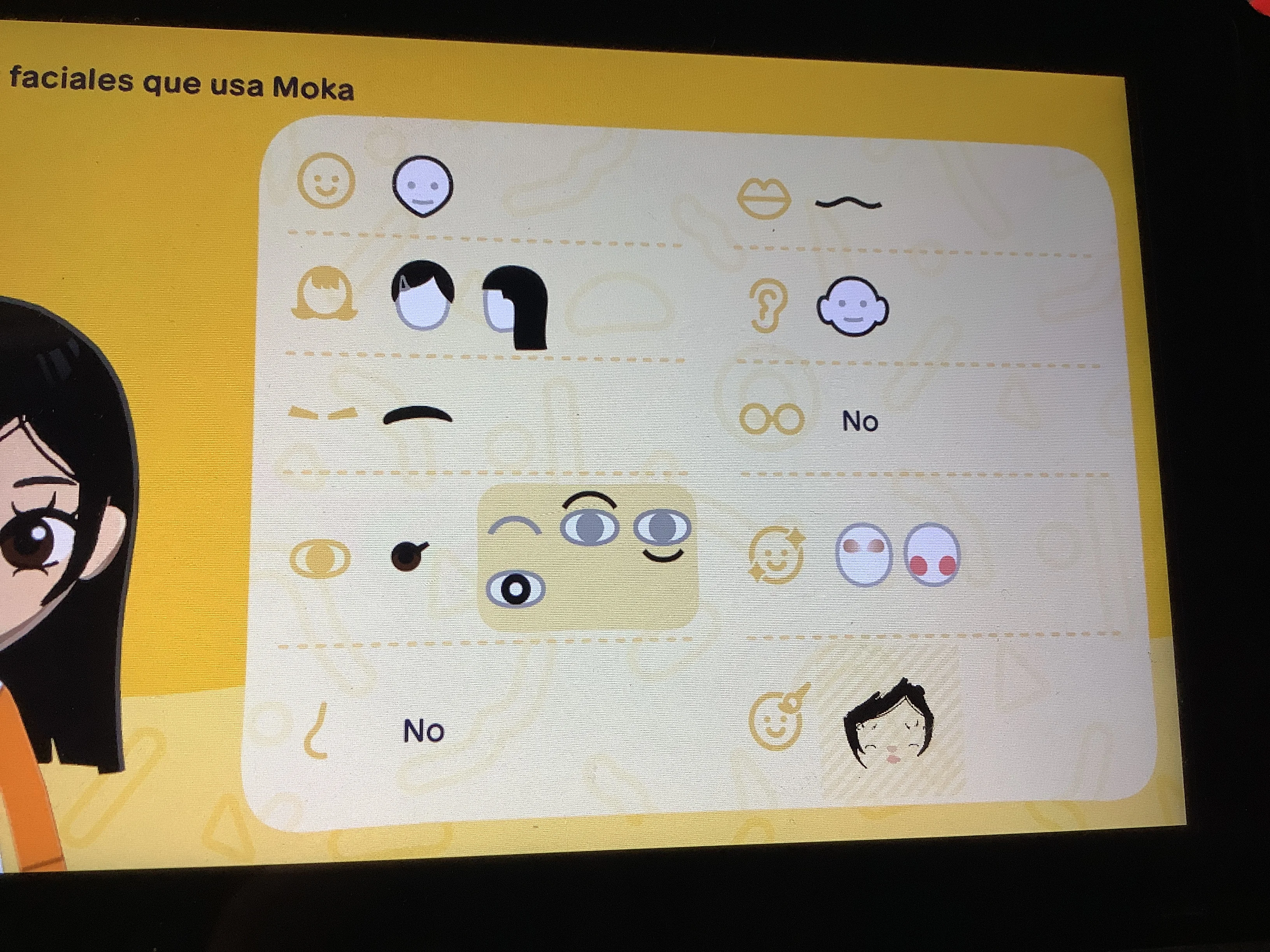 Features