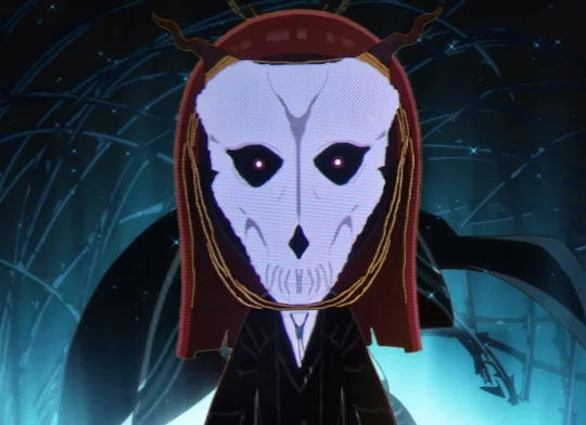 Elias Ainsworth
(Pilum muralis)