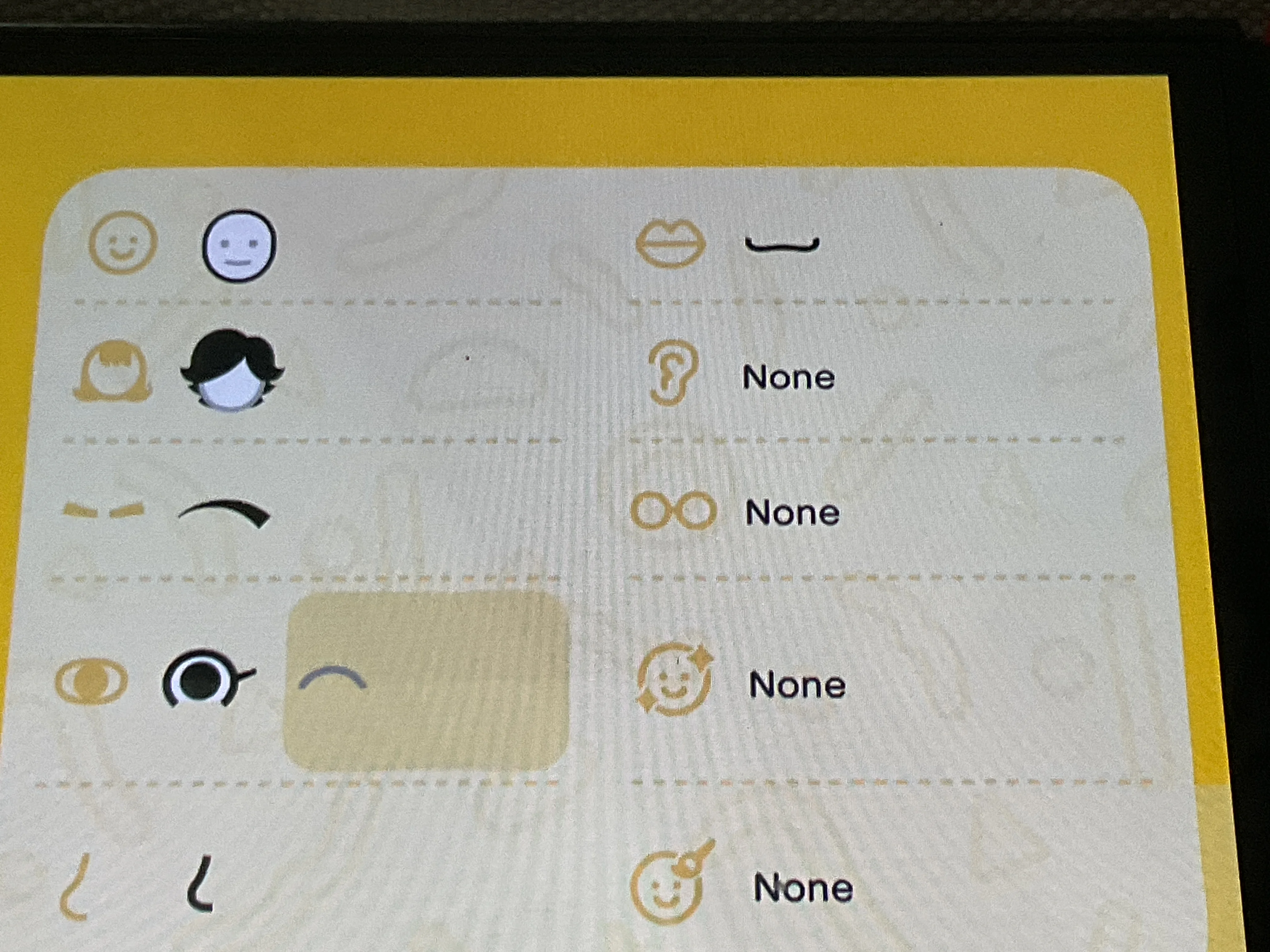 Features