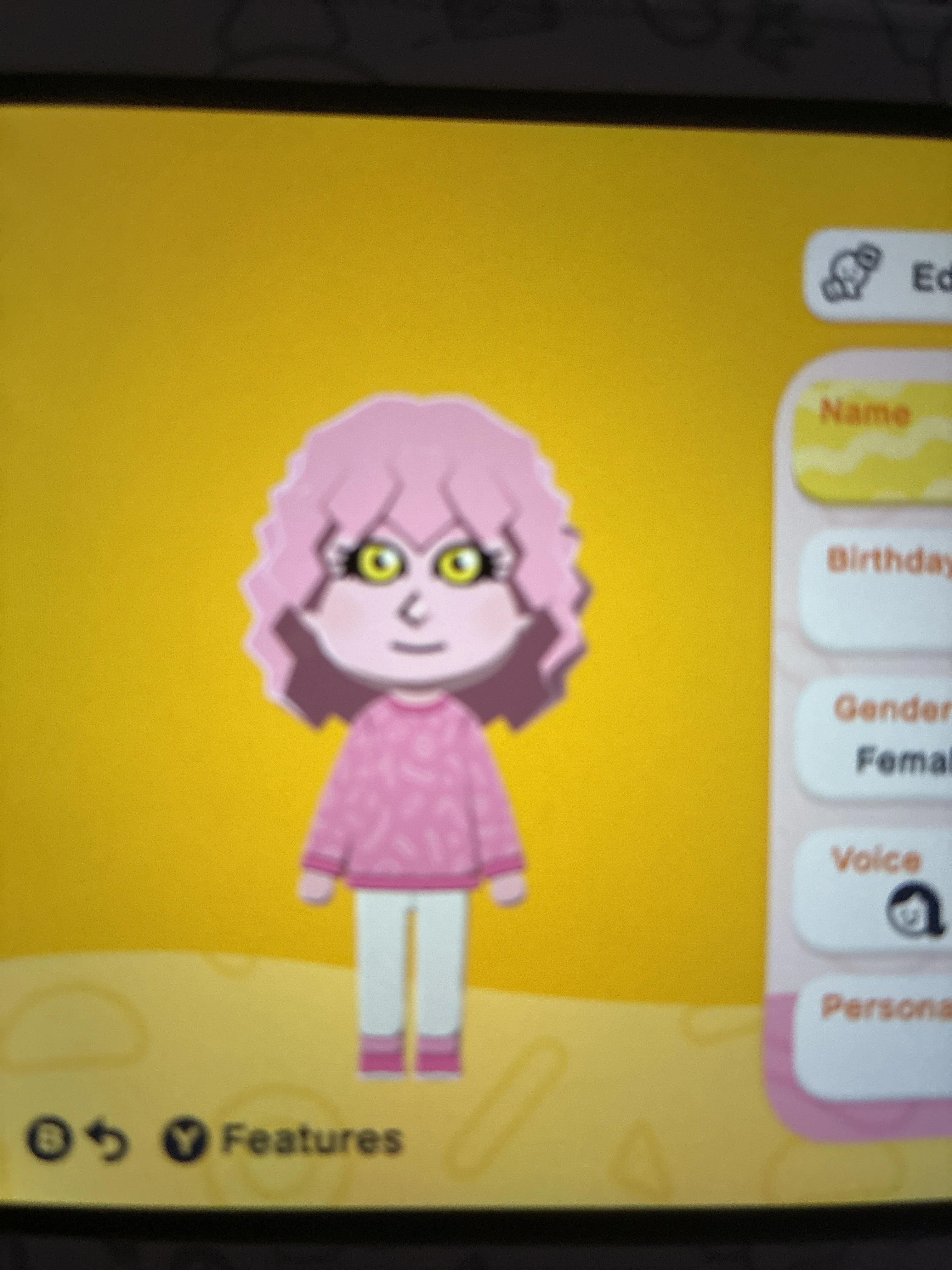 Mina Ashido