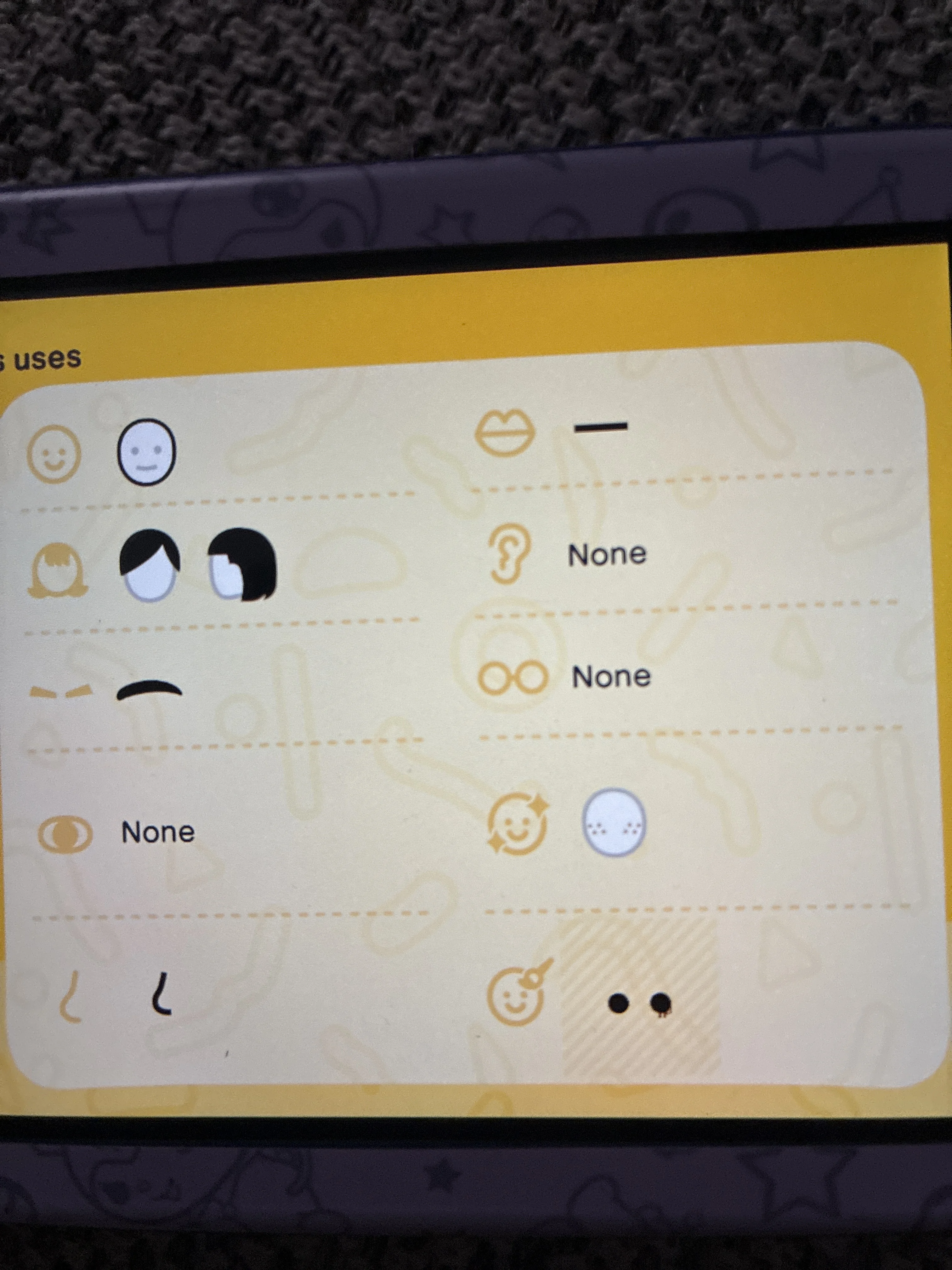 Features