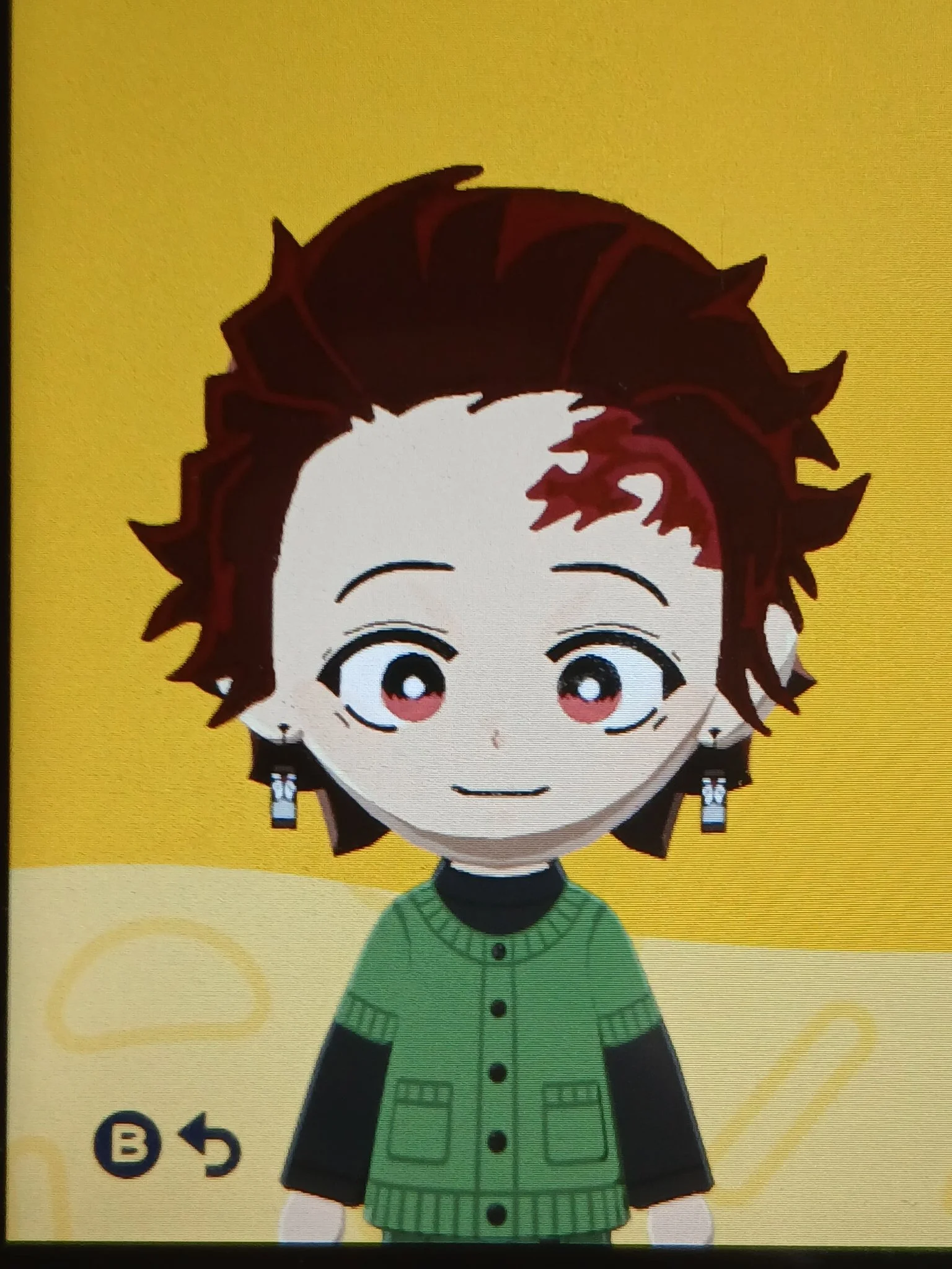Tanjiro Komado