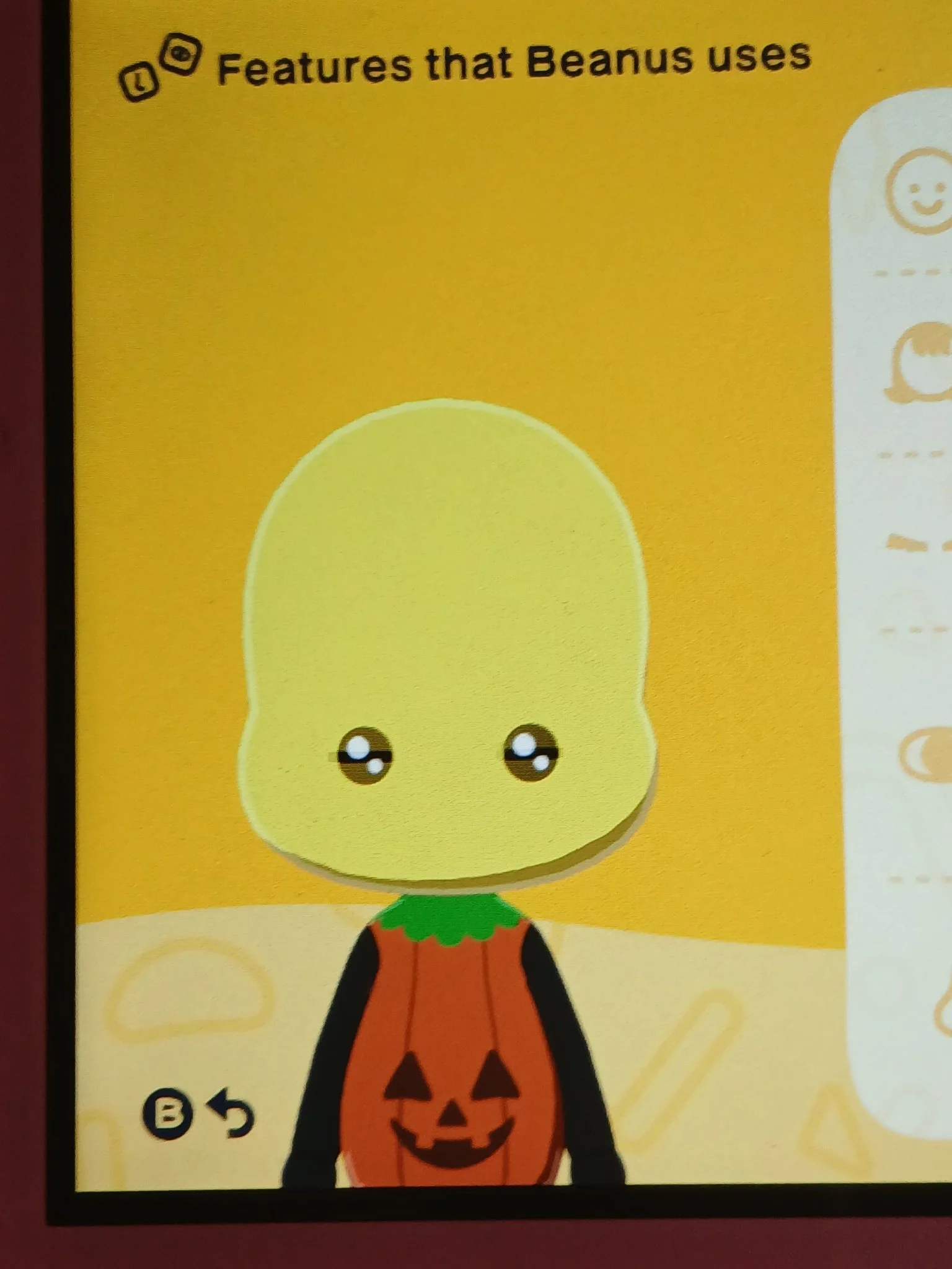 Beanus