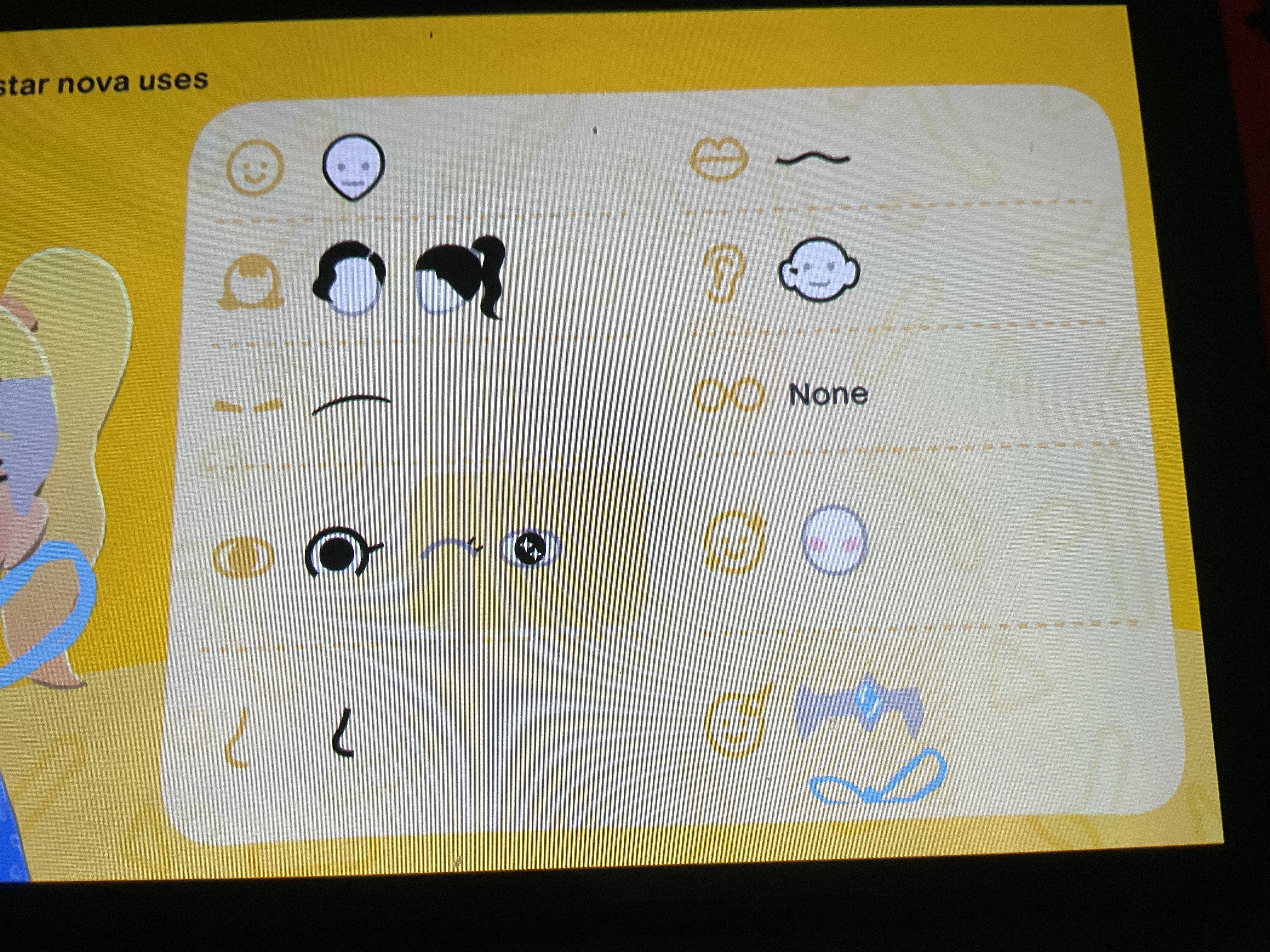 Features