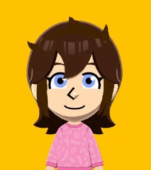 Mii-Porträt von Pit