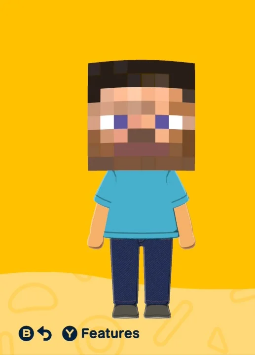 Steve