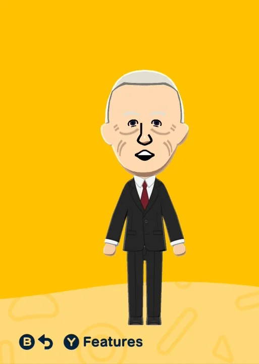 Joe Biden