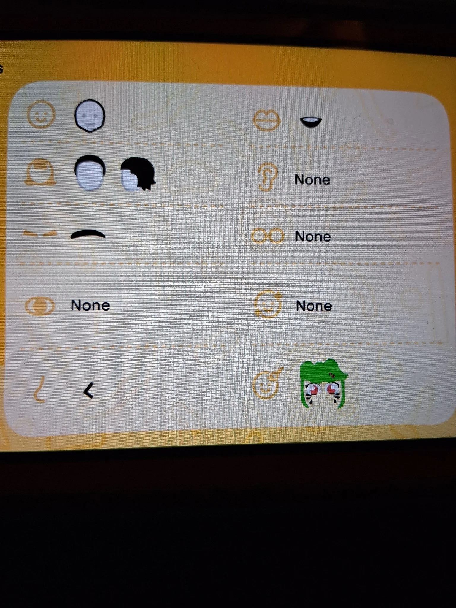 Features