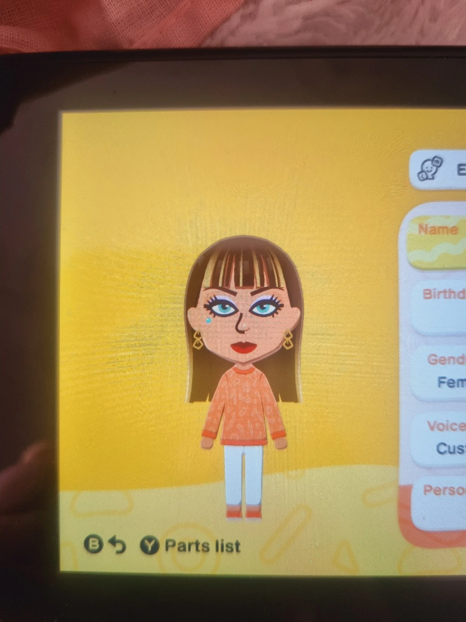 Cleo De Nile