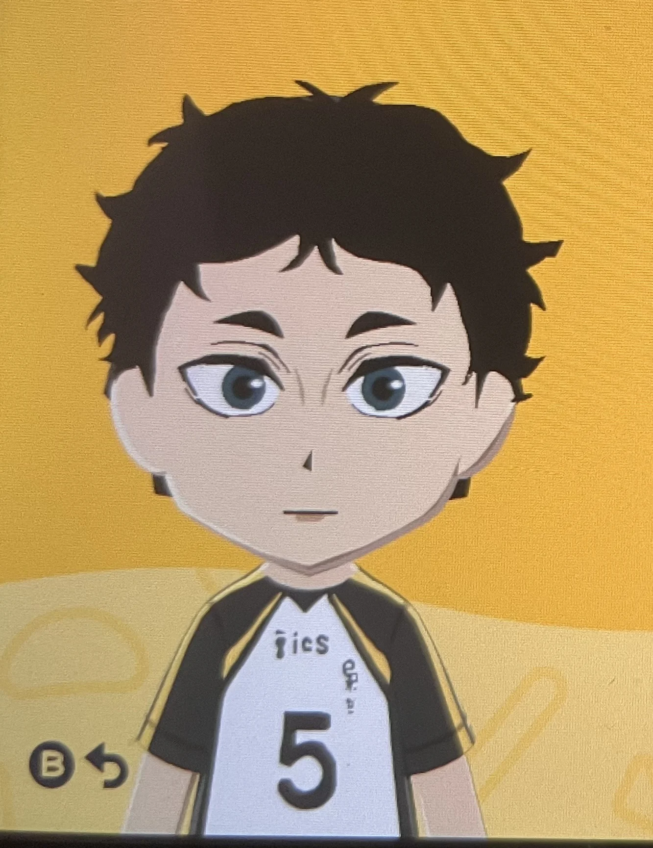Akaashi Keiji