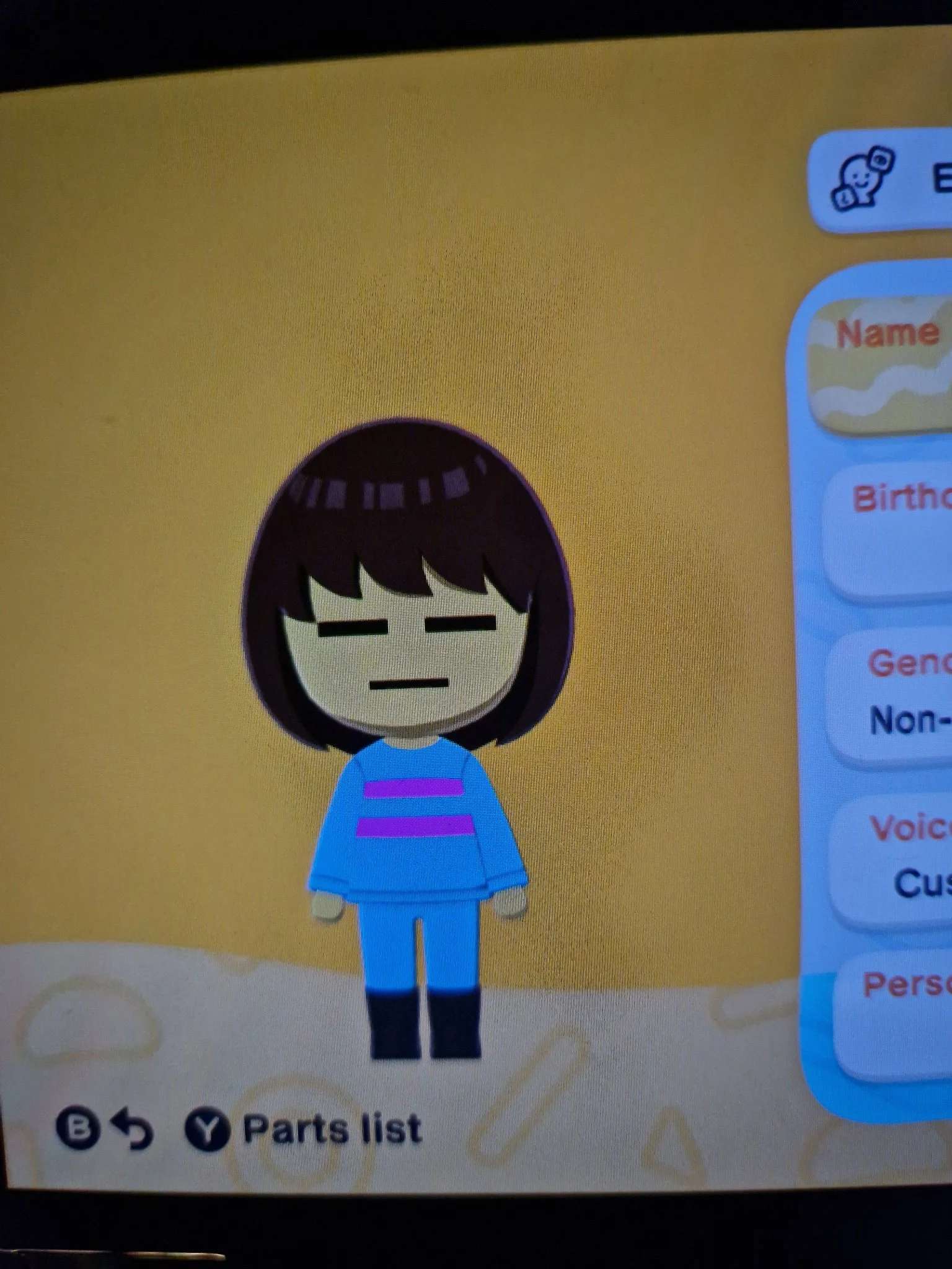 Frisk
