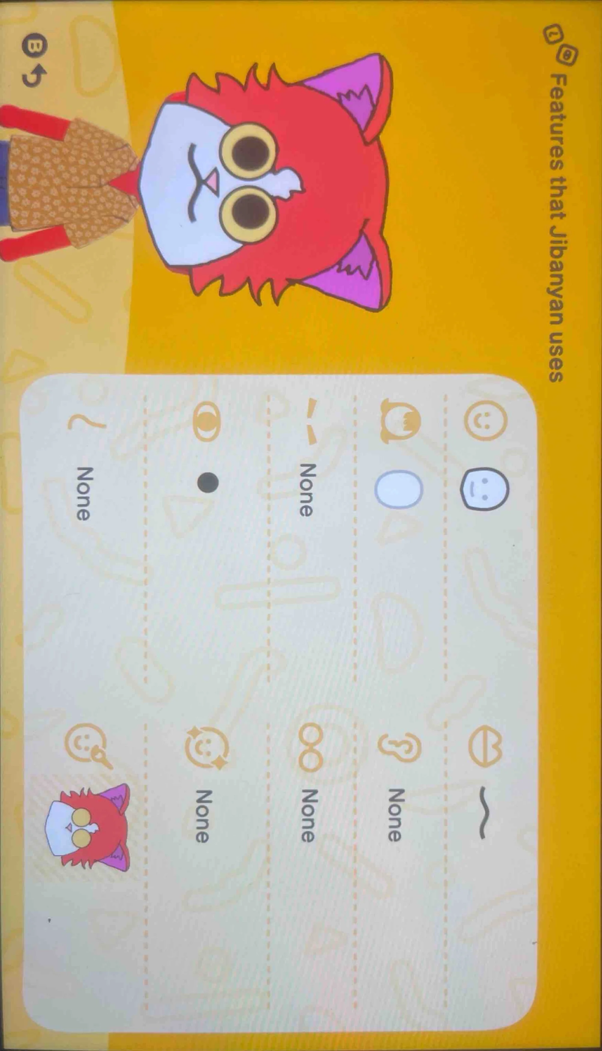 Features