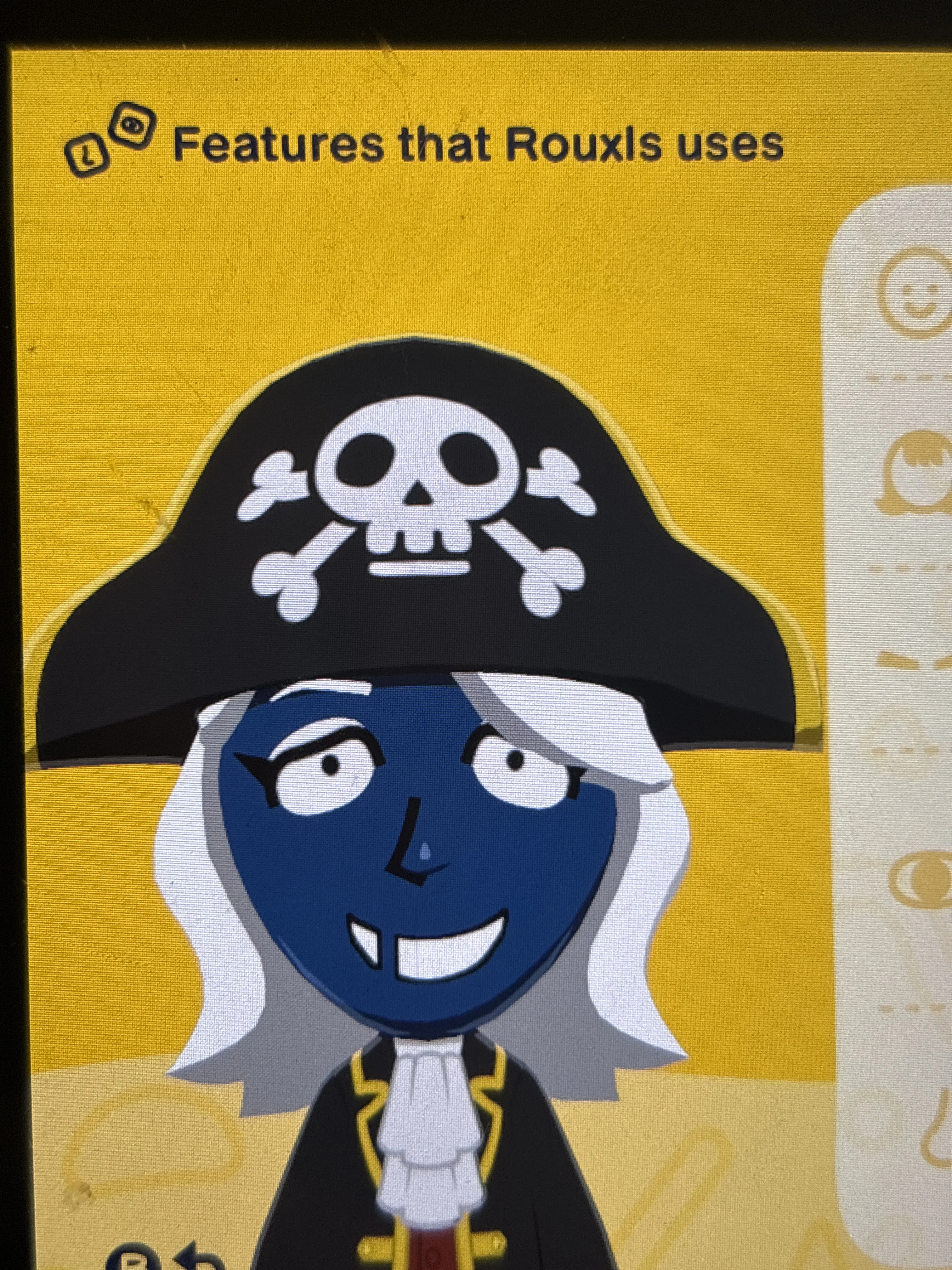 Rouxls Kaard