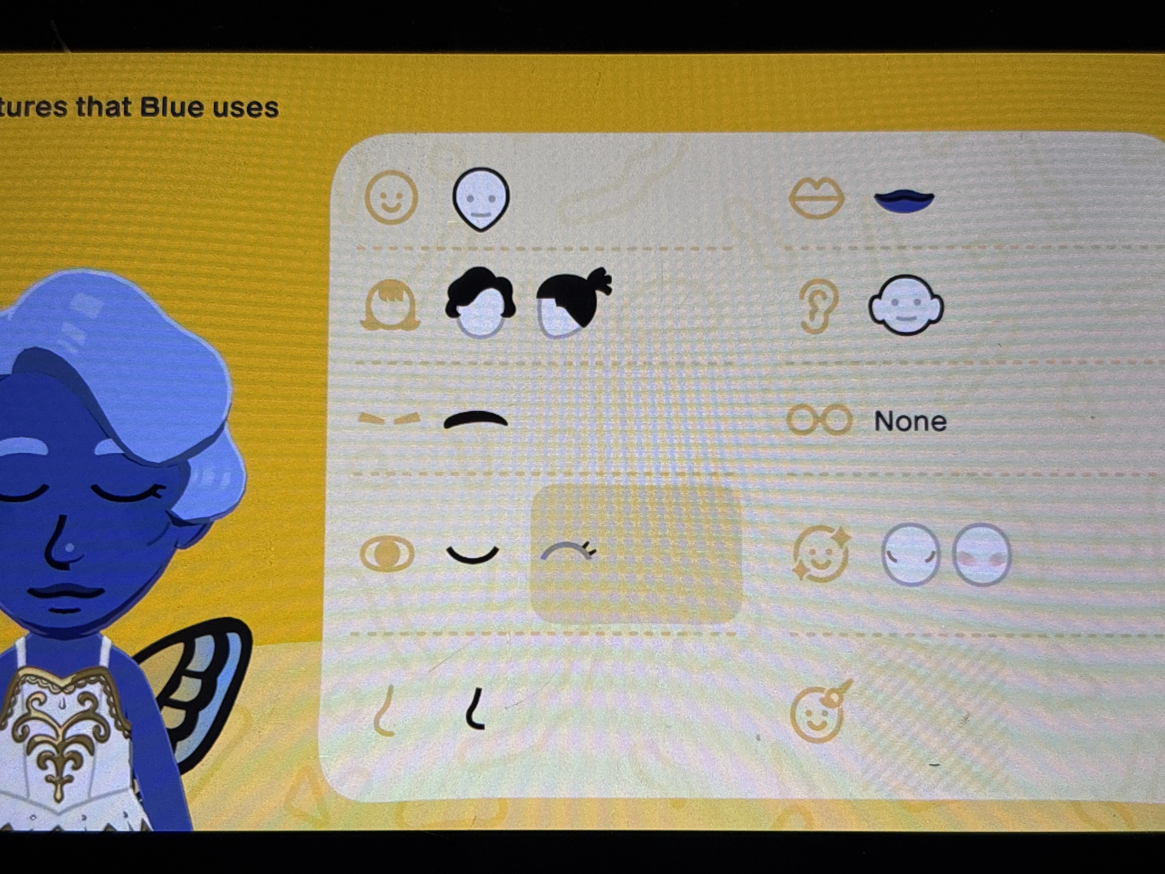 Features