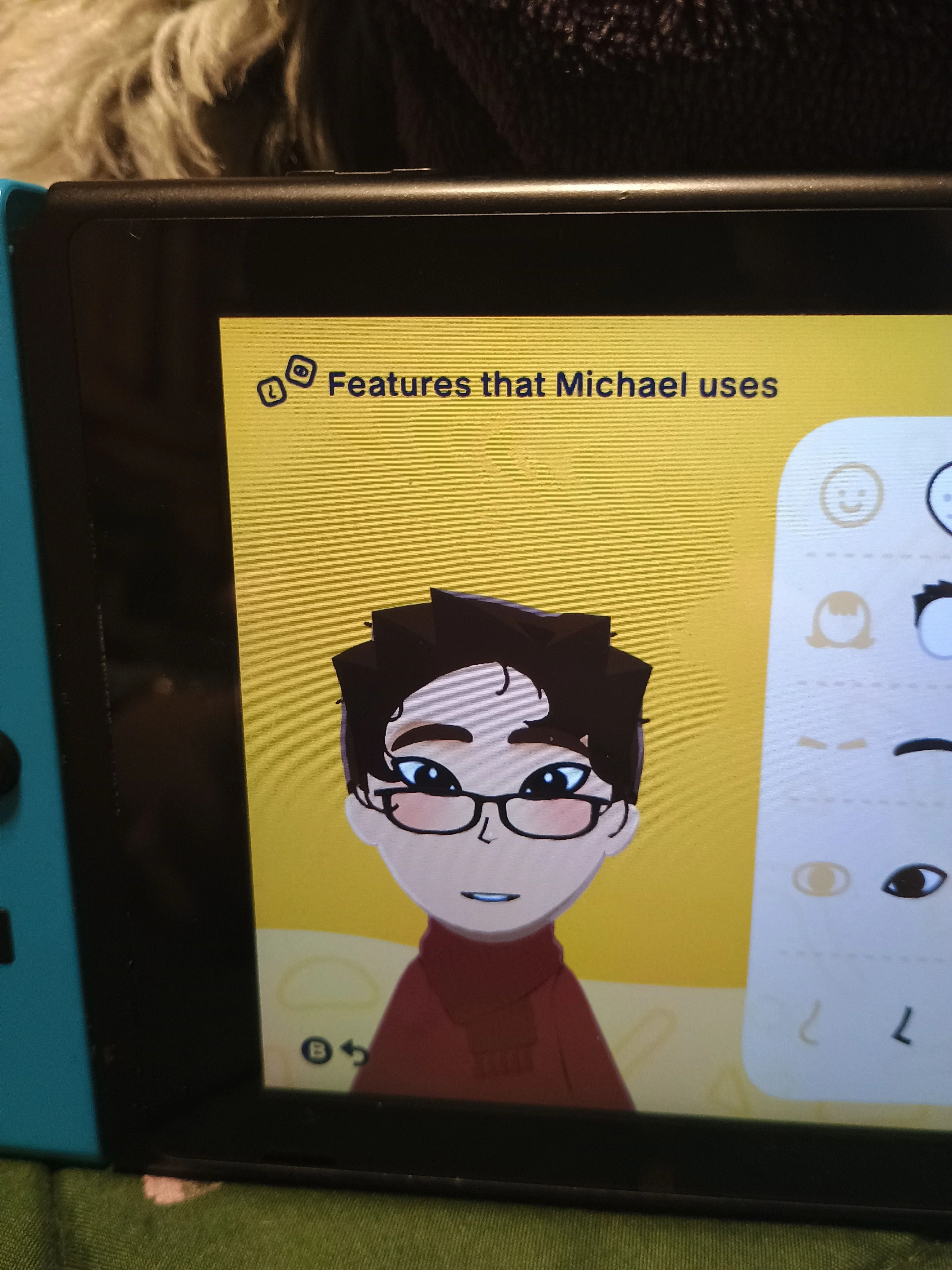 Michael mell
