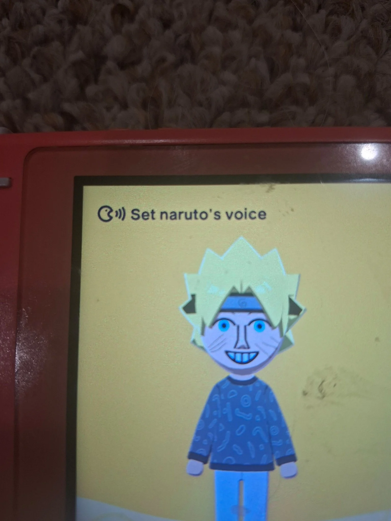 Naruto