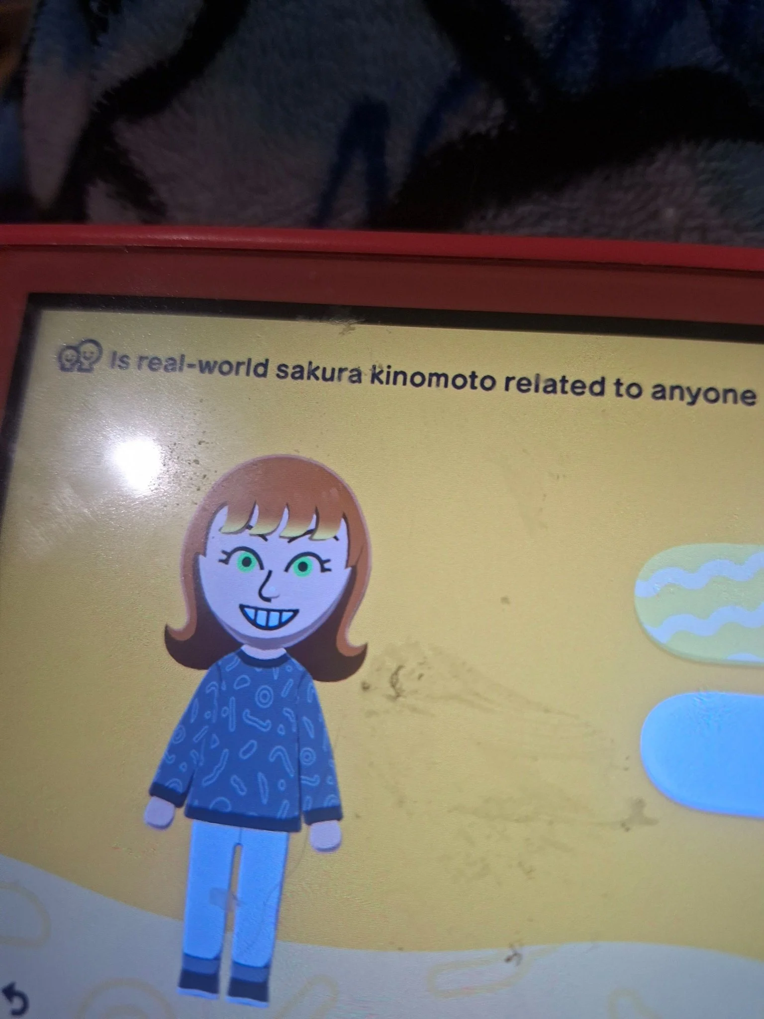 Sakura kinomoto