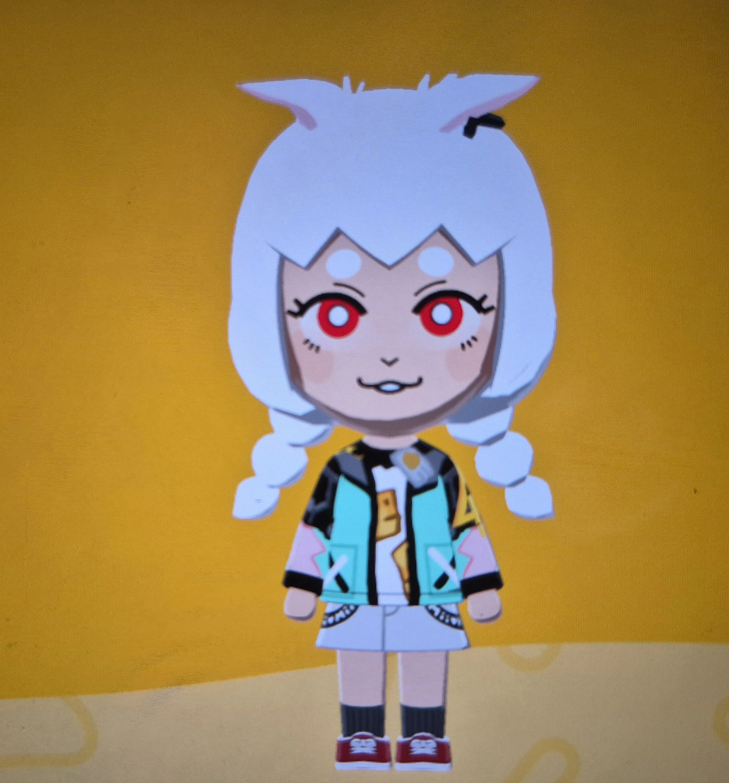 Taffy